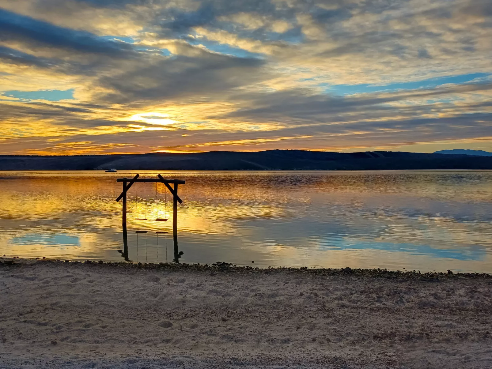 Apartment Iva-Omgeving