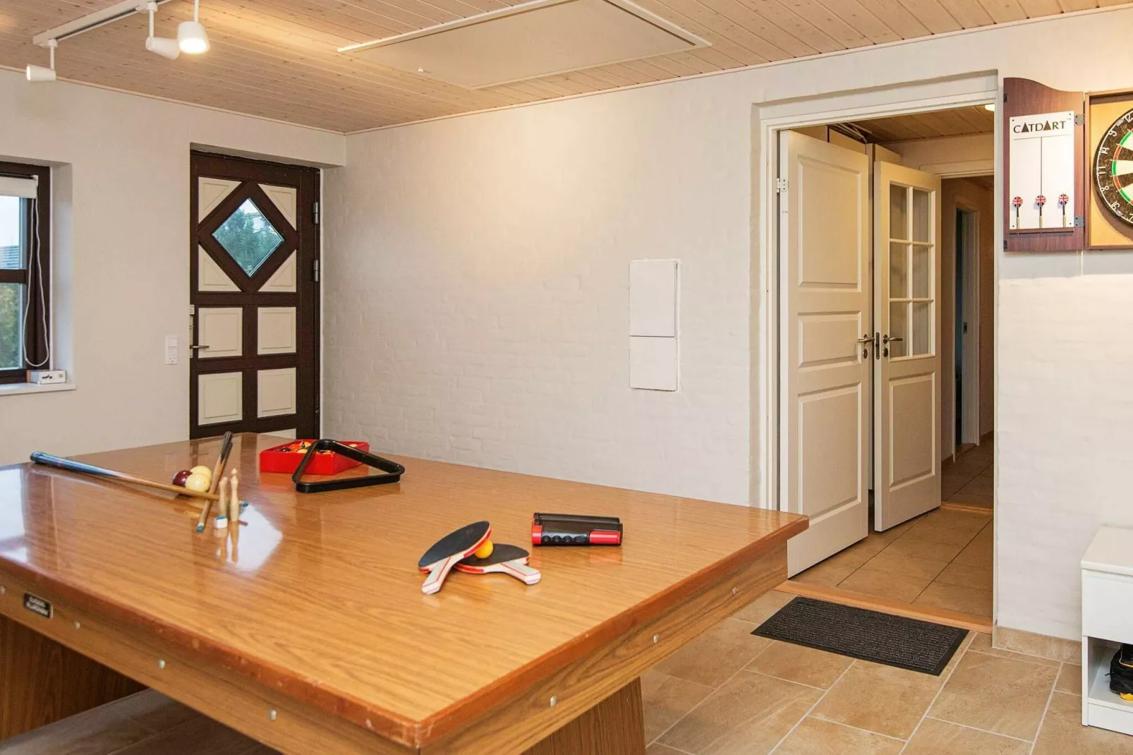 8 persoons vakantie huis in Sydals-By Traum-Binnen