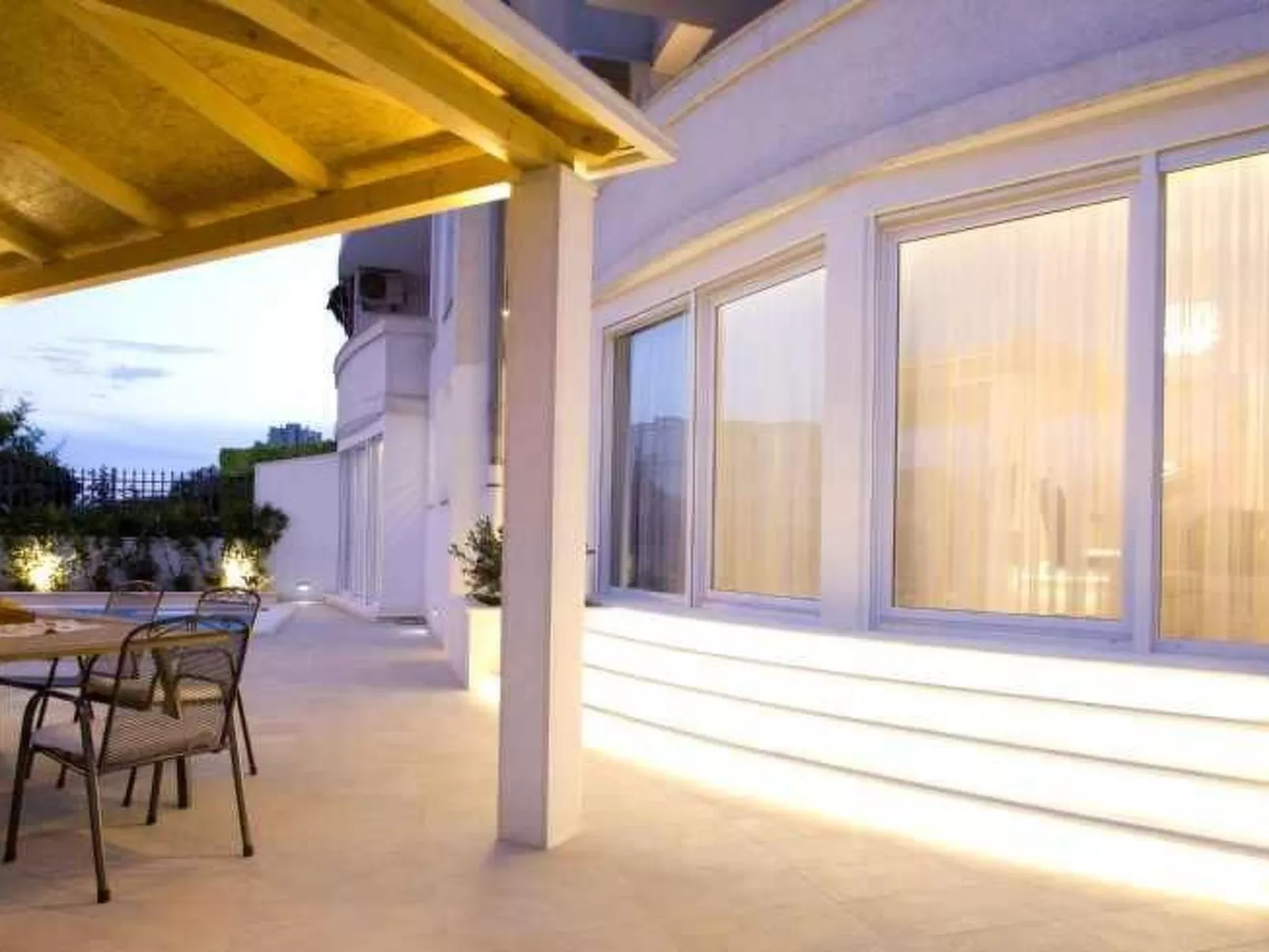 Luxuriöse Wohnung in Split-Buiten