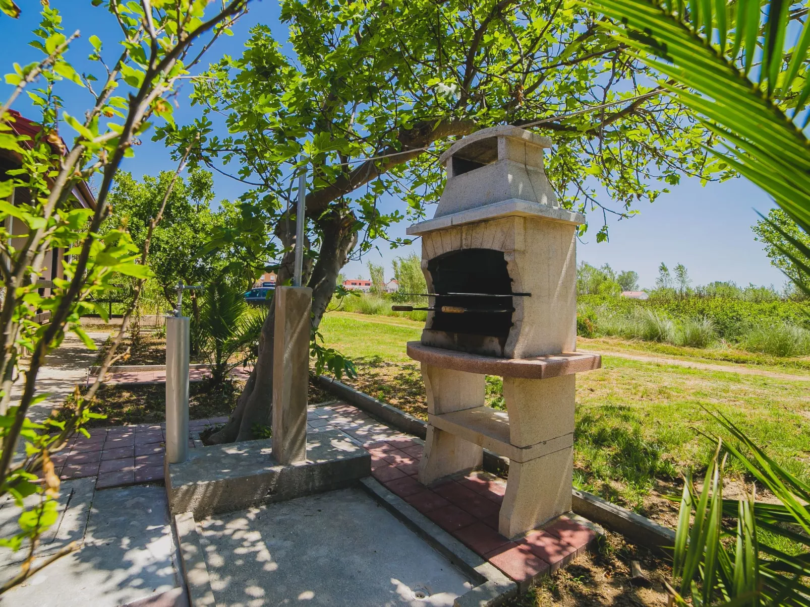 Gelassenheit am Meer 1-Buiten