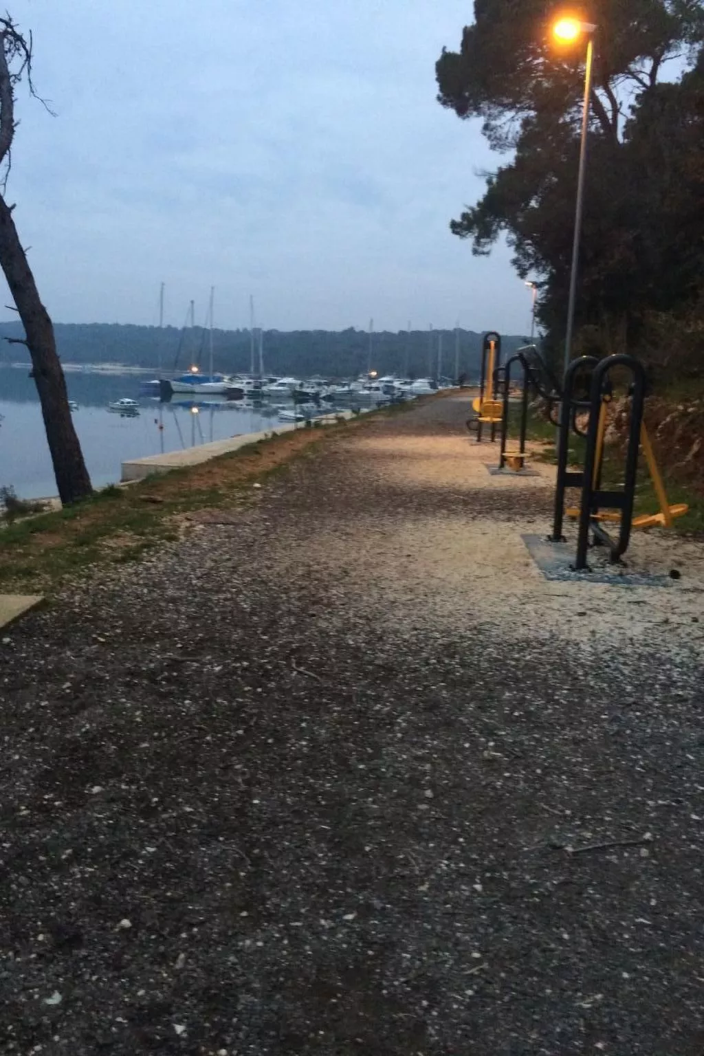 Wohnung mit Blick auf das Wasser-Buiten