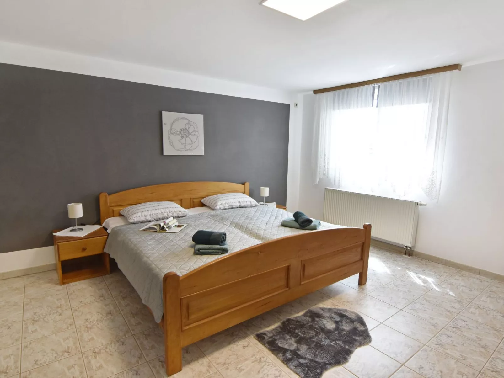 Geräumige Kellerwohnung in der Nähe von Umag-Image-tags.info