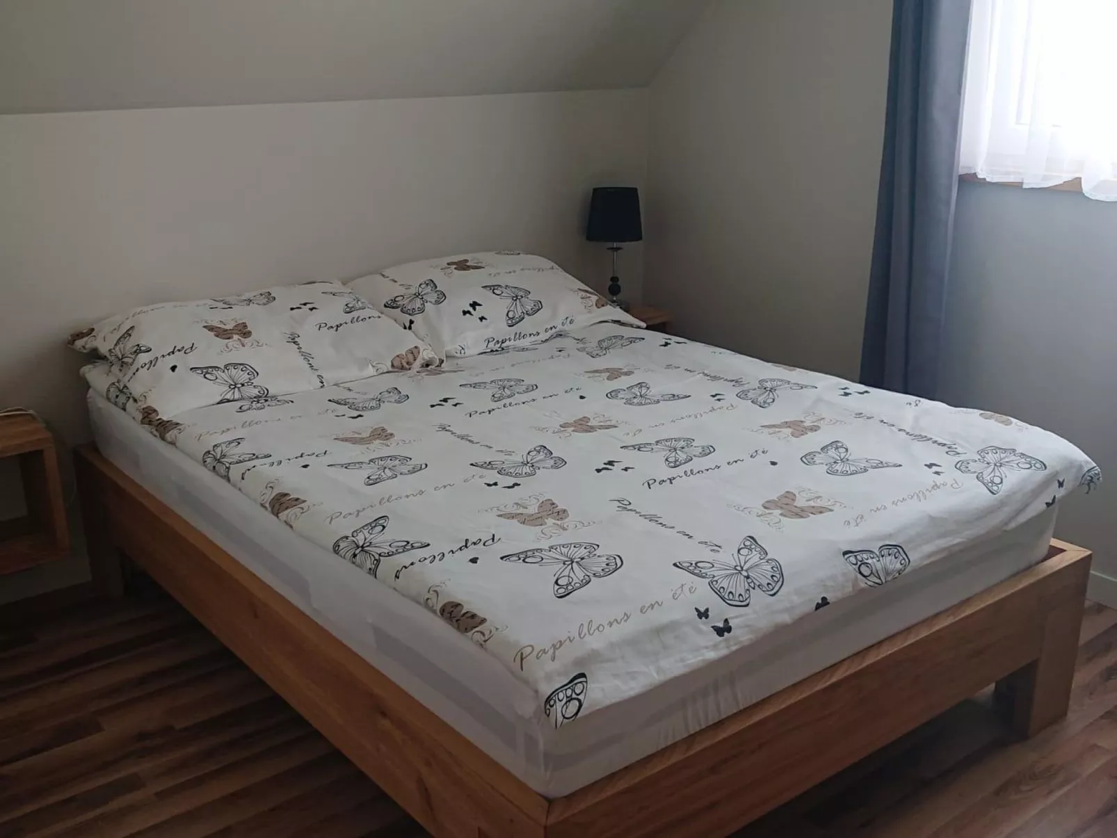 Haus 3 in Sarbinowo-Binnen