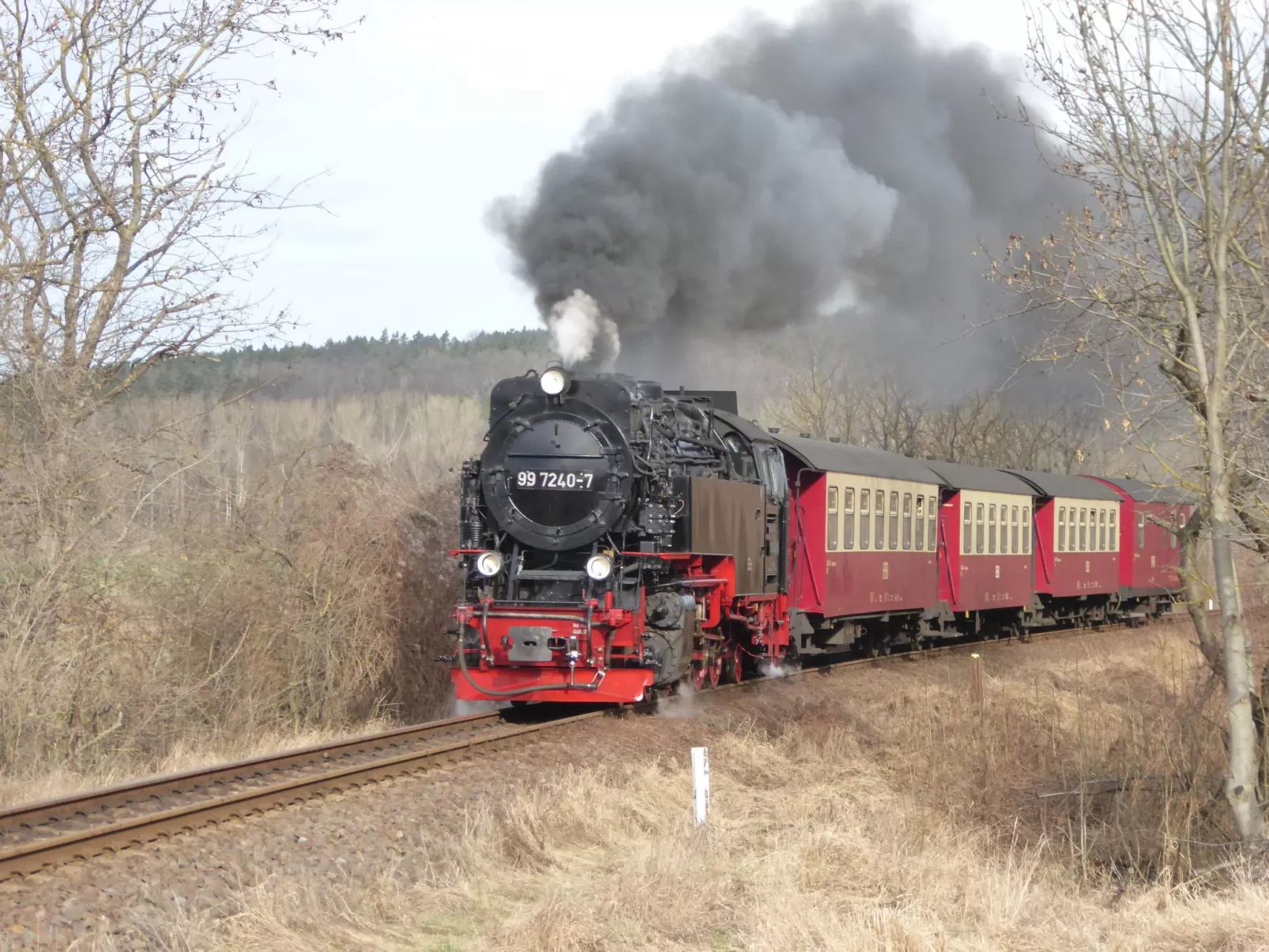 Teufelsmauerblick-Buiten