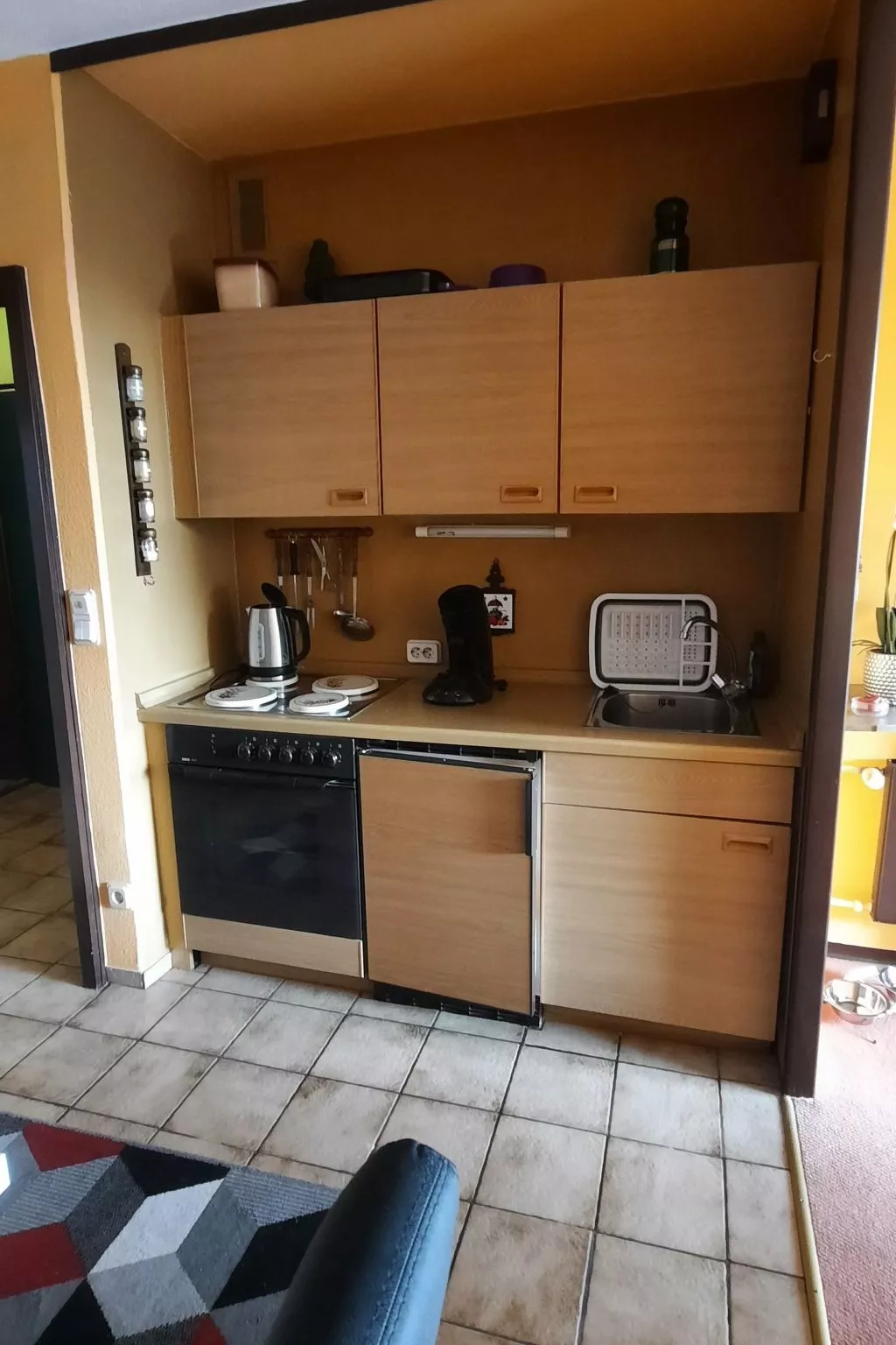 Wohnung in Hahnenklee-Binnen