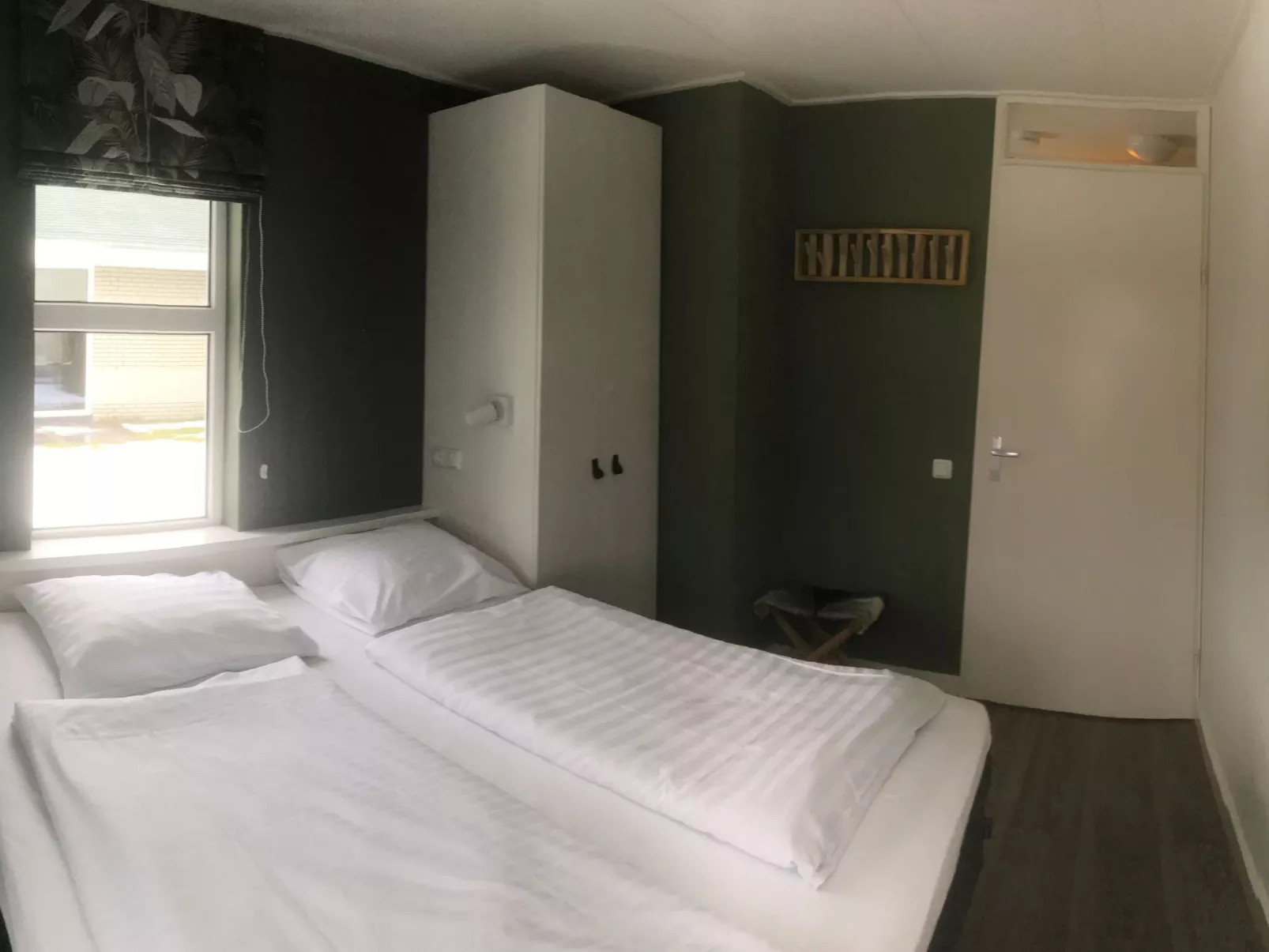 Starvilla in Makkum mit Sauna und schöner Aussicht-Binnen