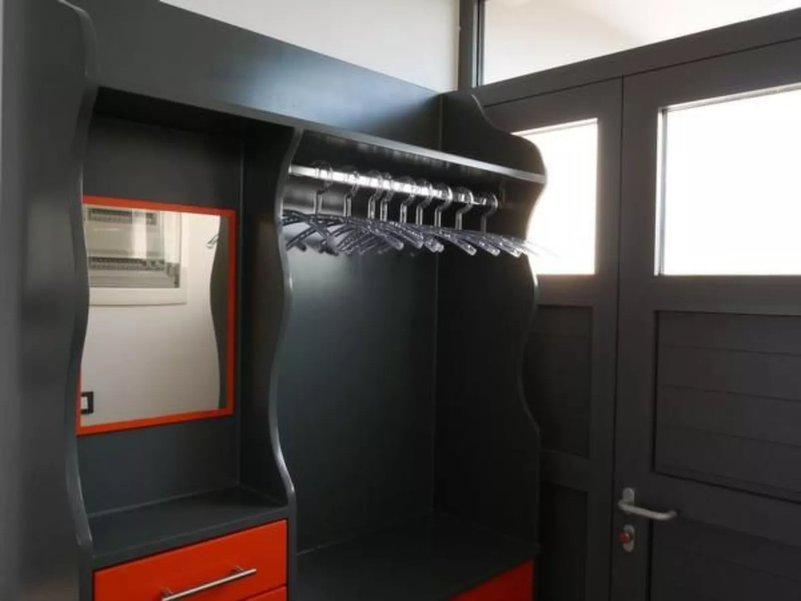 Villa Paradise-Binnen