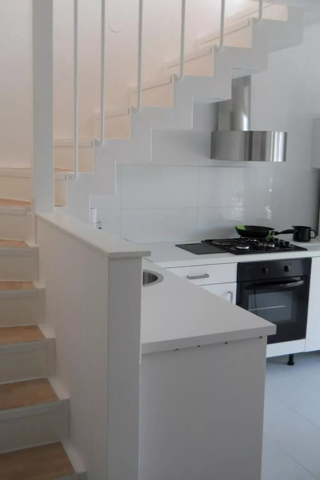 Traumhafte Villa Punta Skala mit 2 Terrassen-Image-tags.info