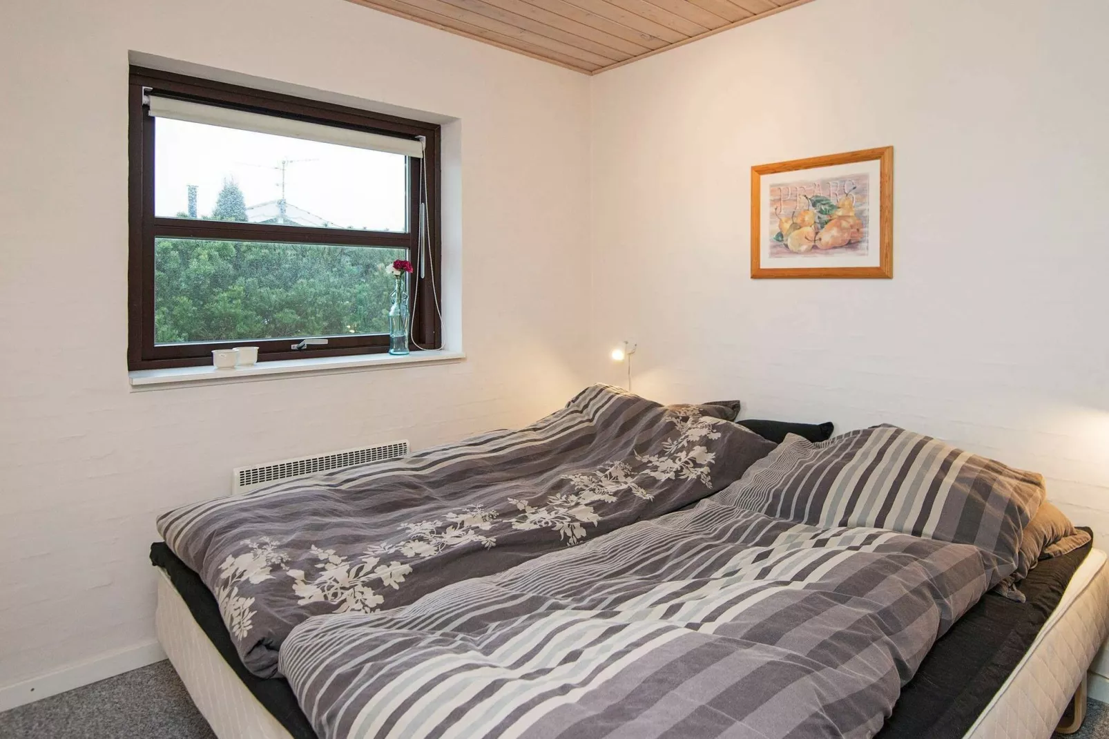 8 persoons vakantie huis in Sydals-By Traum-Binnen