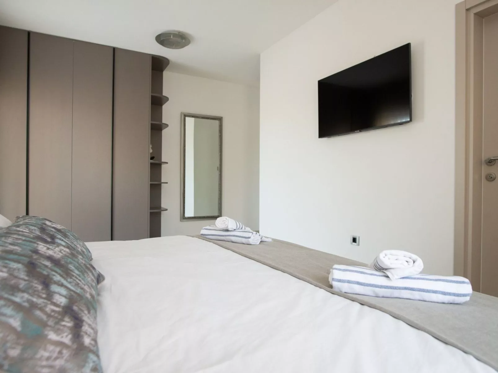 Moderne Villa Anka bei Zadar-Image-tags.info