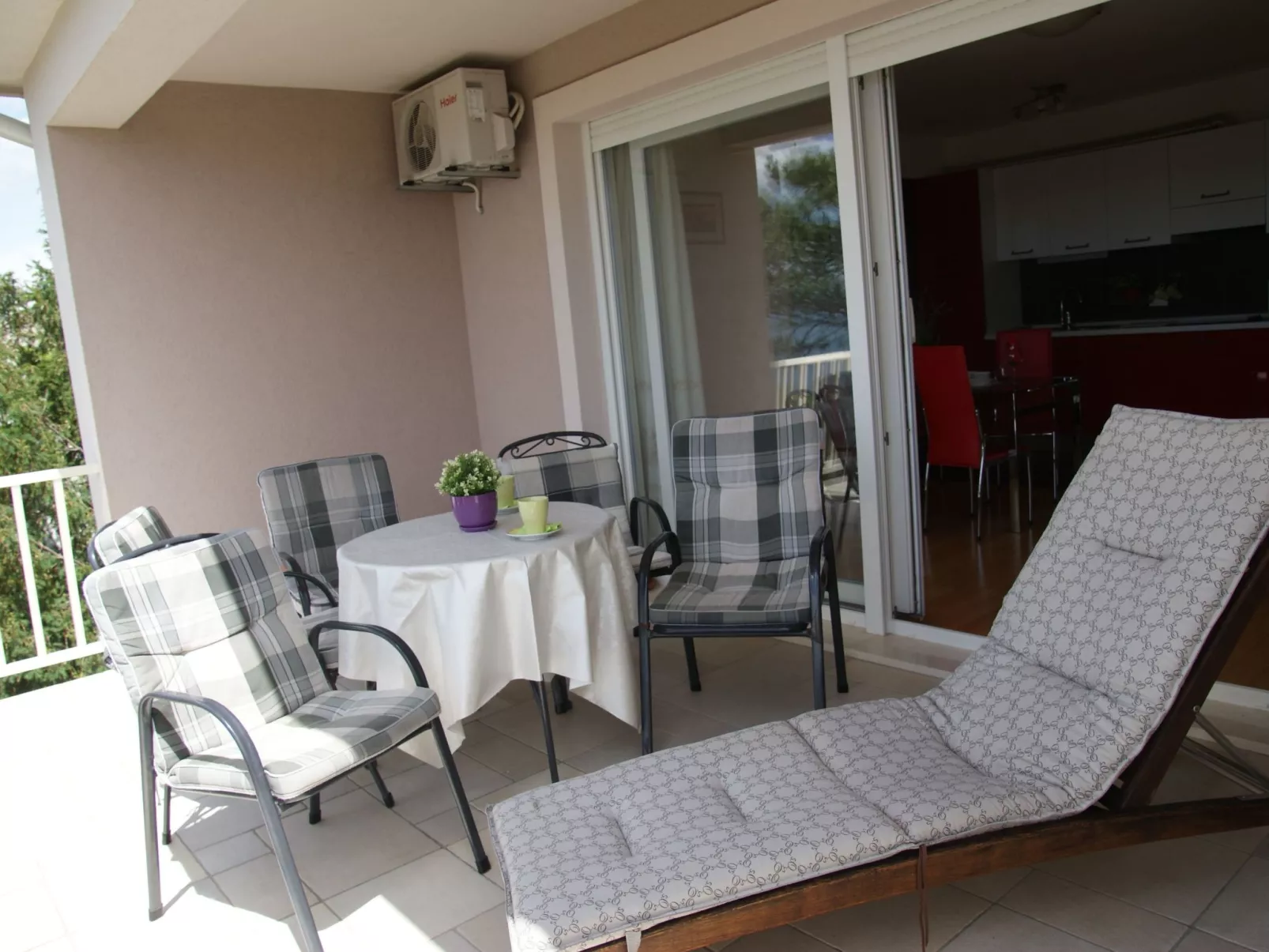 In Selce mit Balkon-Image-tags.info