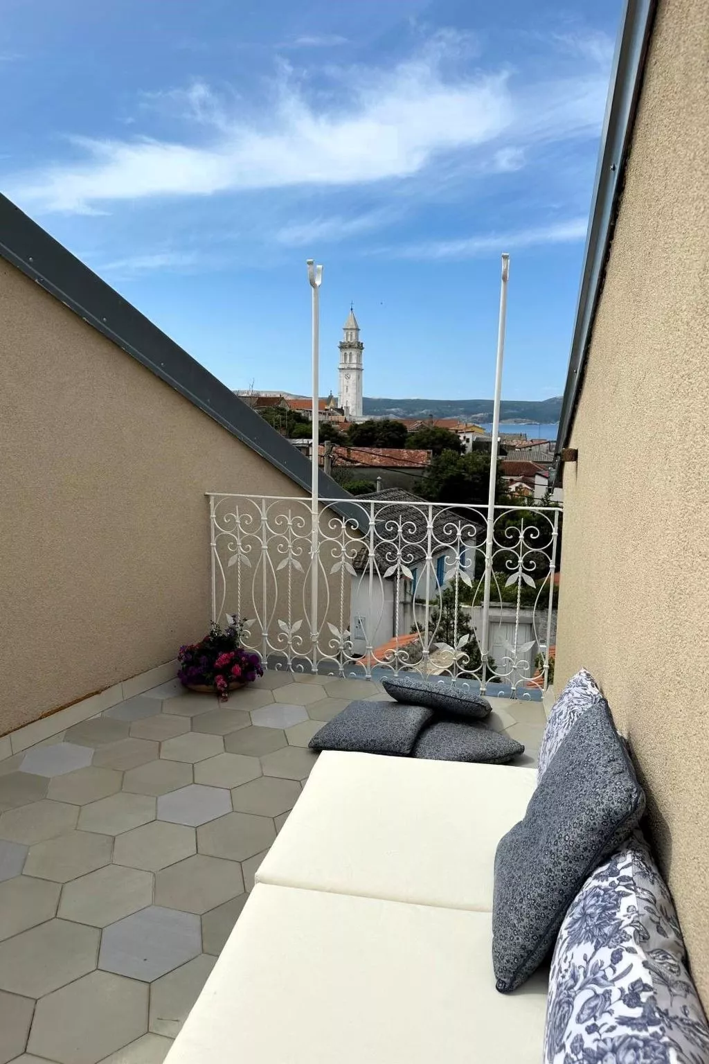 Villa "Cotton House" mit Schwimmbad-Image-tags.info