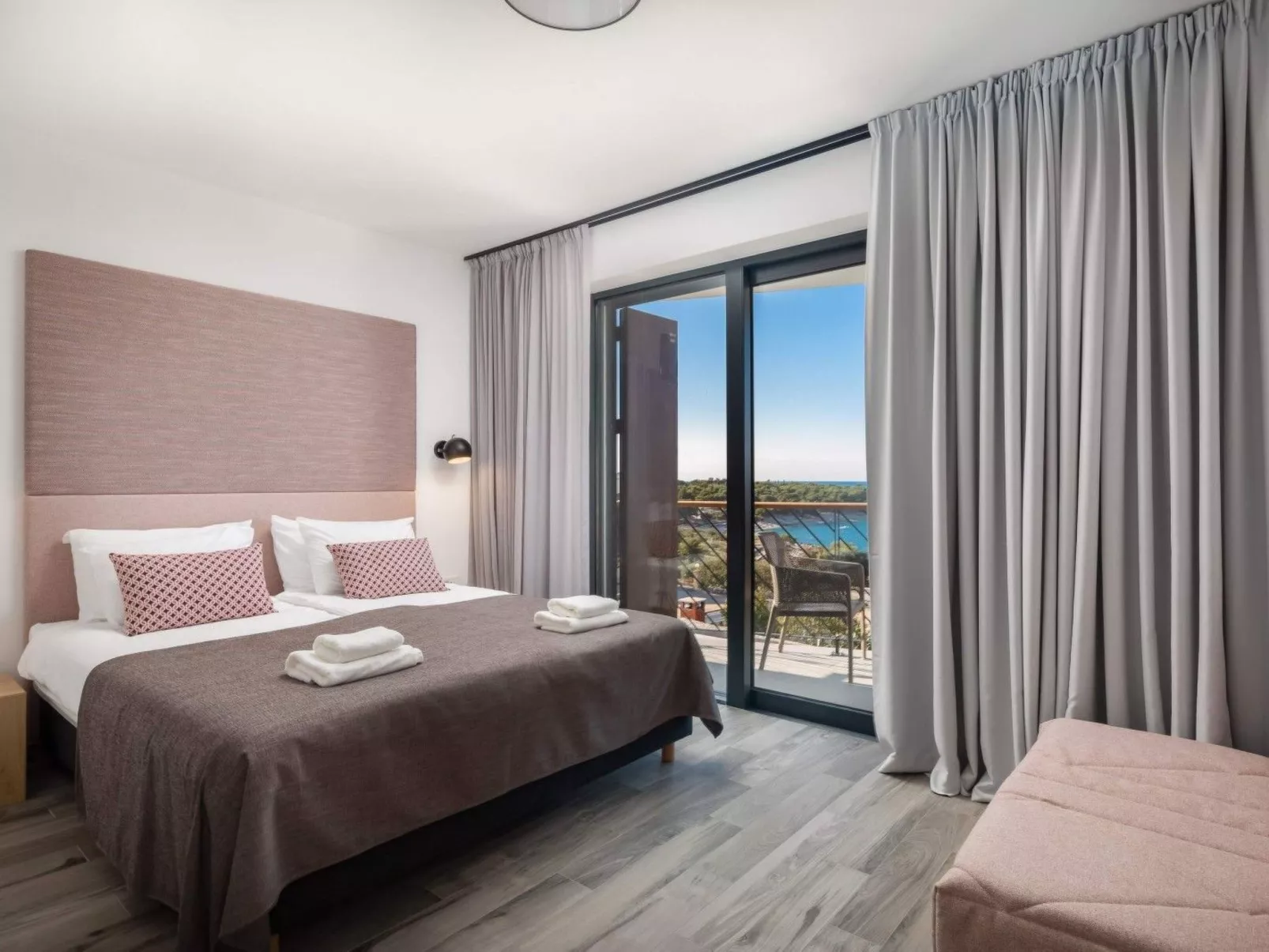 Villa Aurora für 10 Personen in Priosten-Binnen