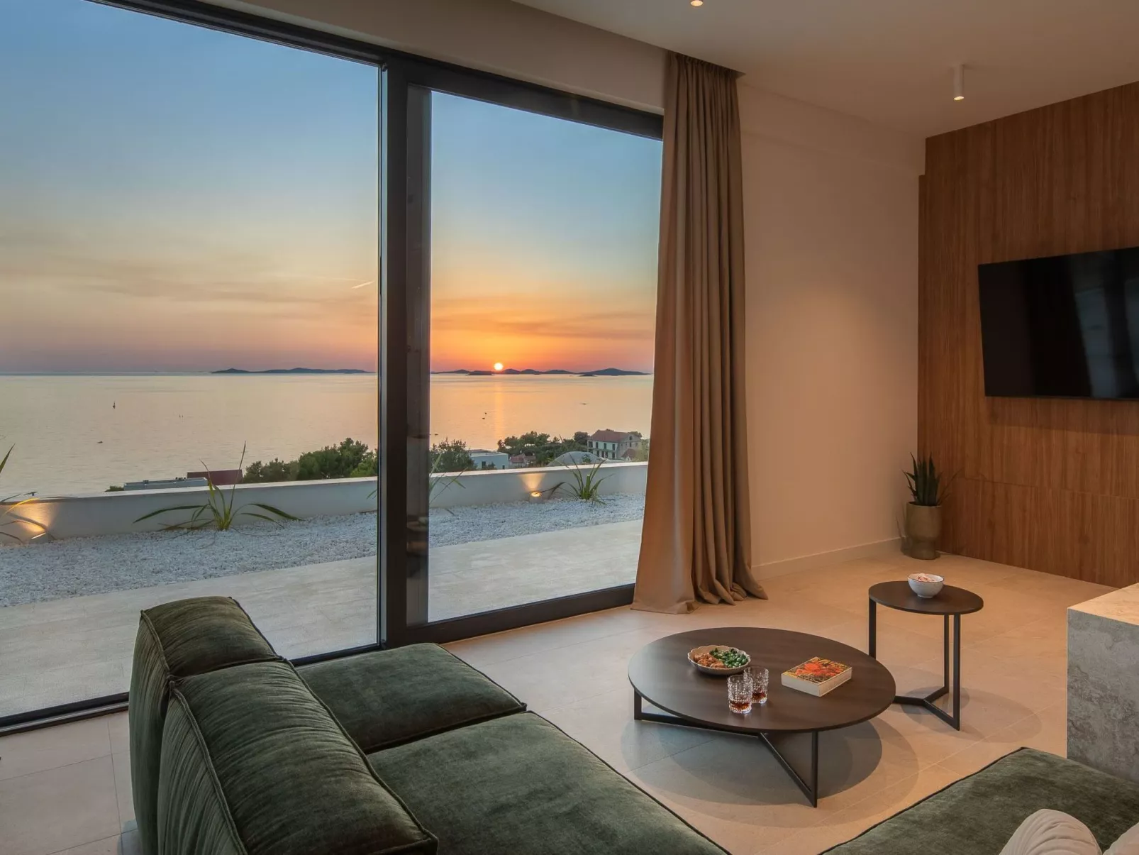 Ferienvilla "Oliva" mit Sauna-Image-tags.info