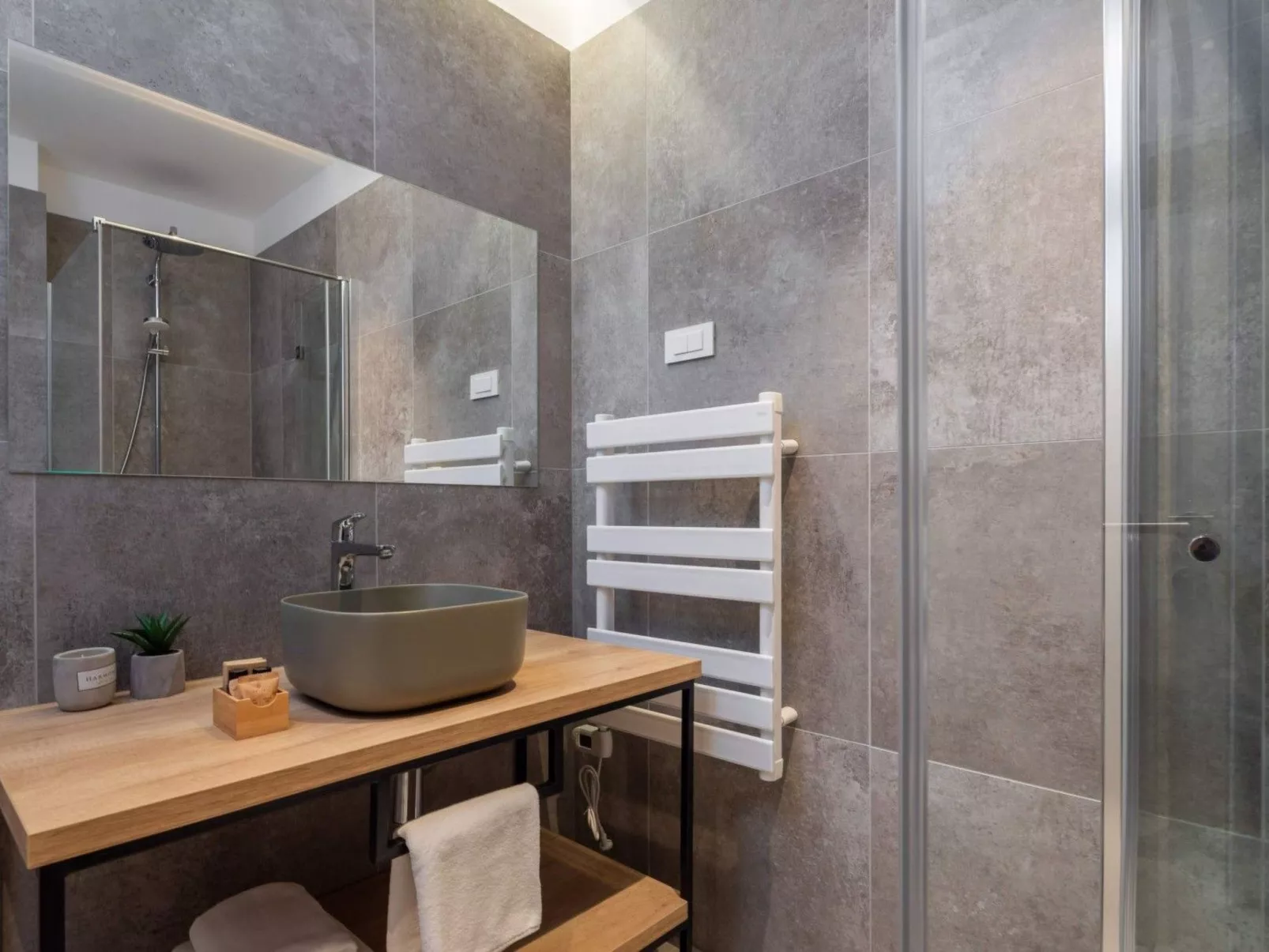 Villa Mattina für 10 Personen in Priosten-Binnen