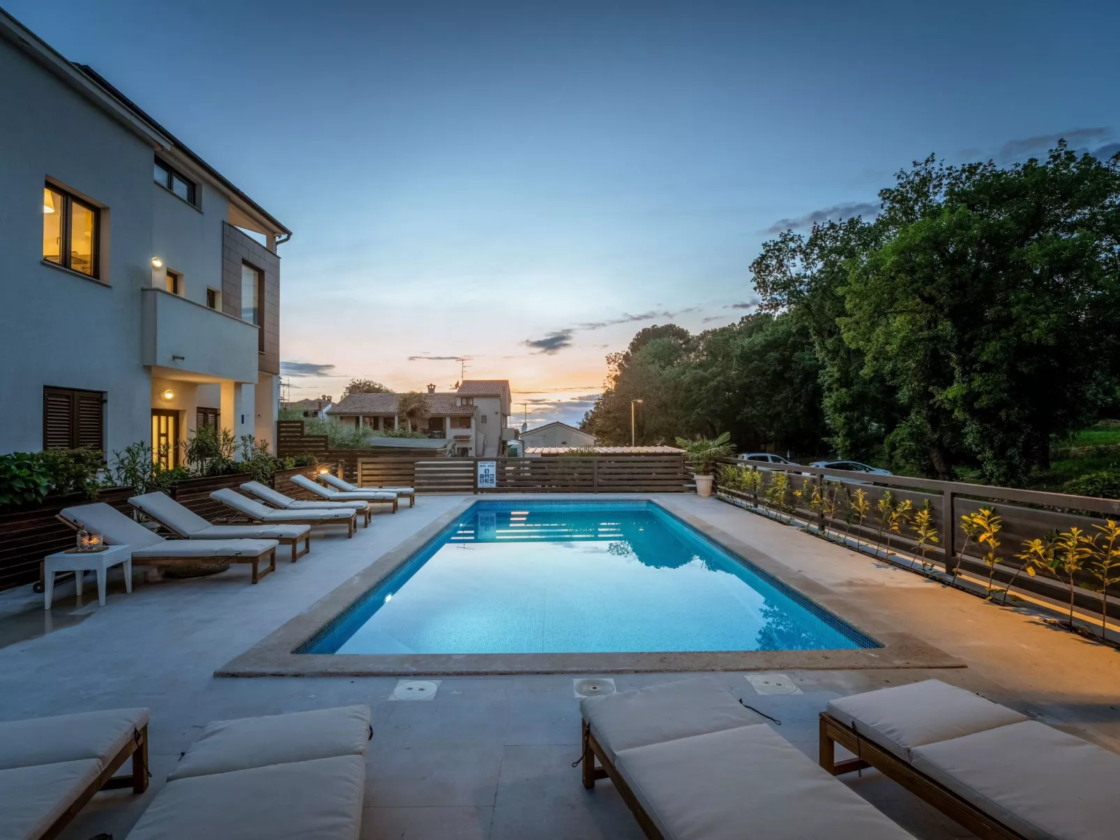 Residence Mala 2-Binnen