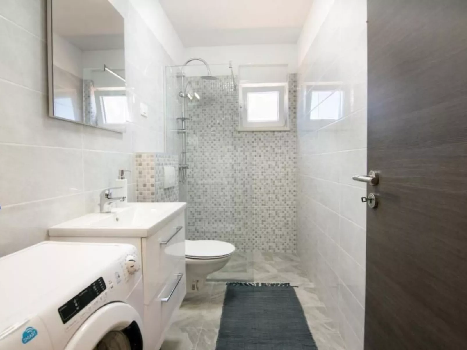 Haus Stella in Kapelica, Istrien mit privatem Pool-Binnen