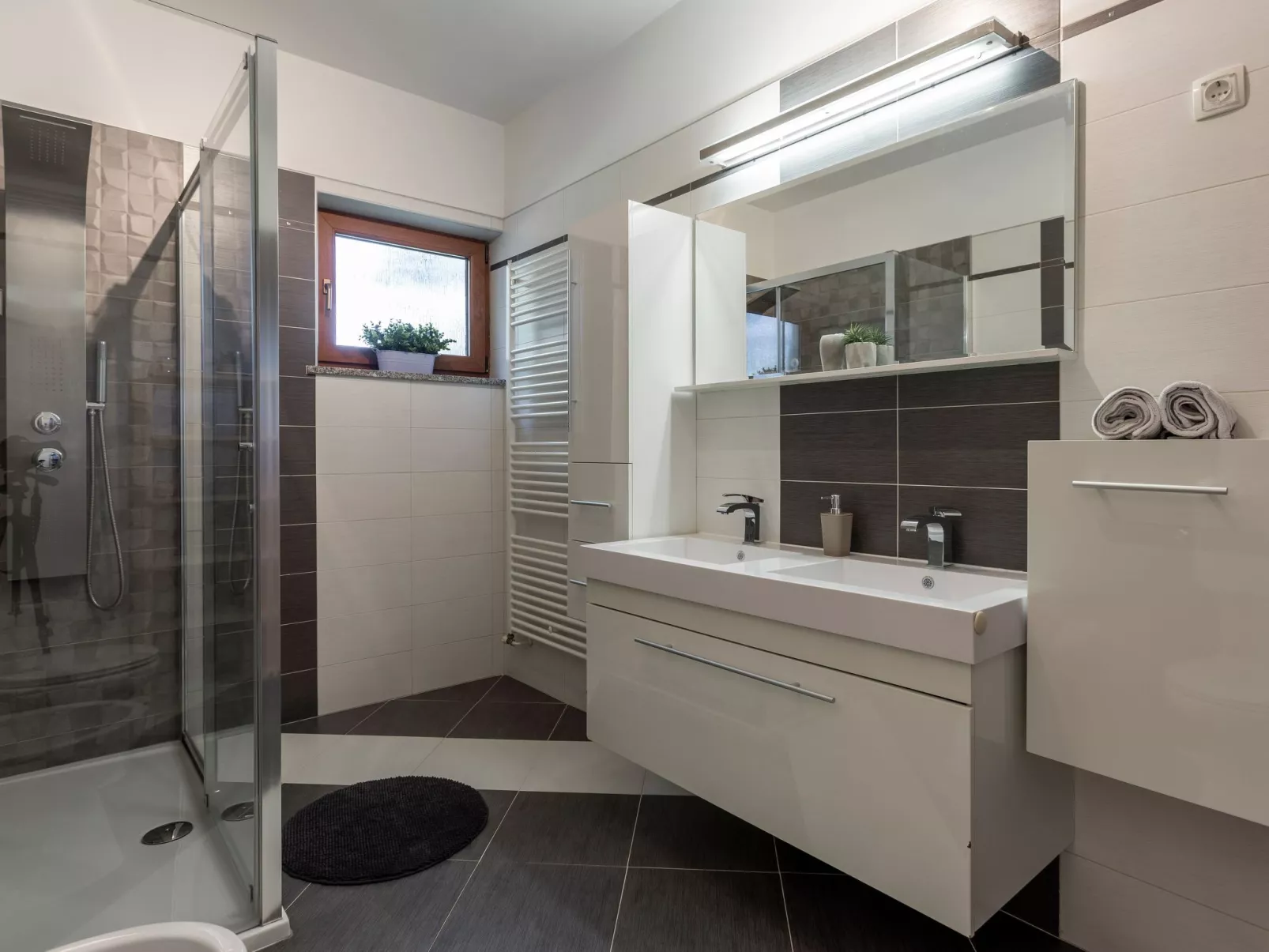 Villa Anavi mit privatem Pool und großem Garten-Binnen