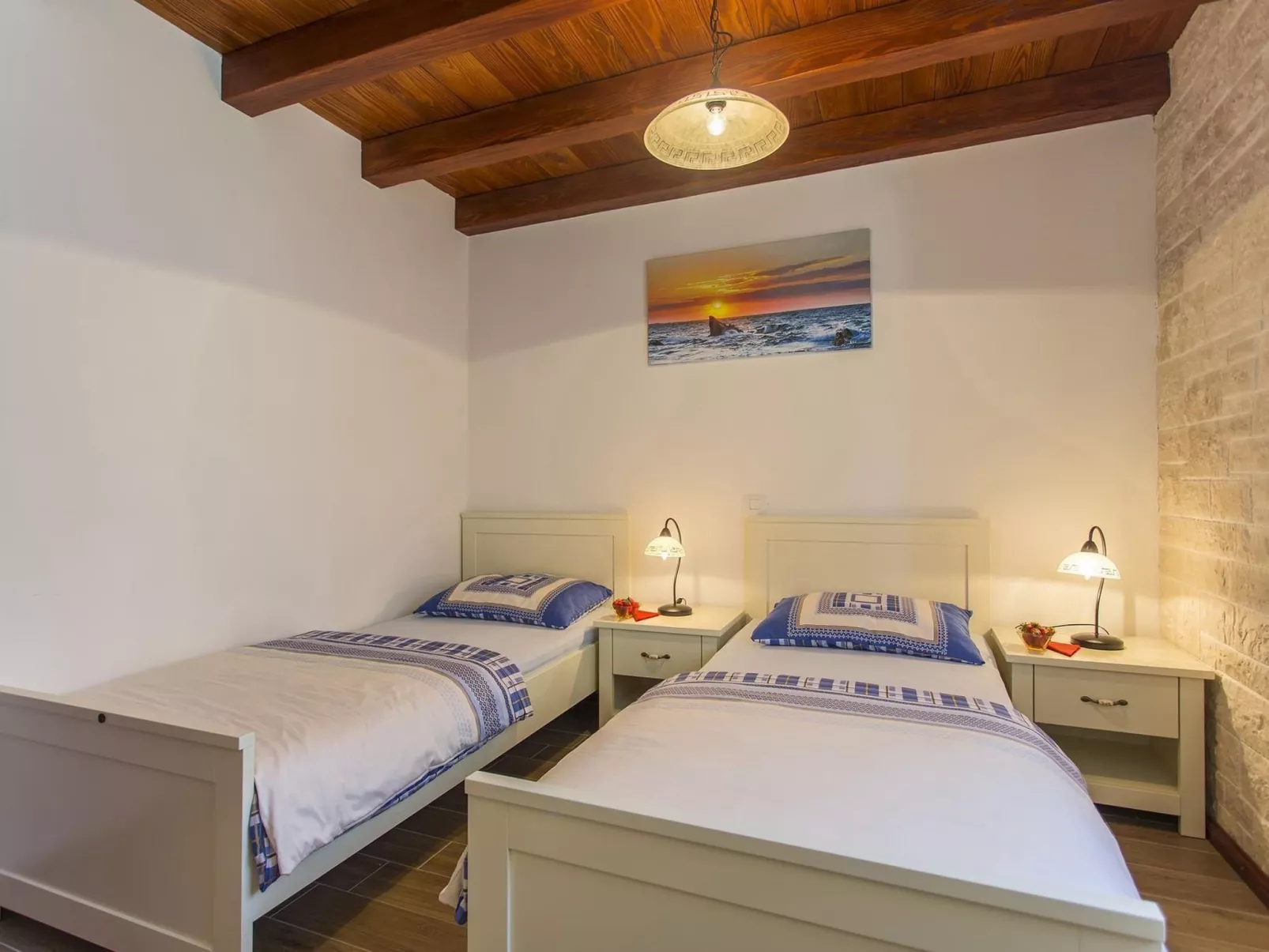 Casa Mia mit privatem Pool-Binnen