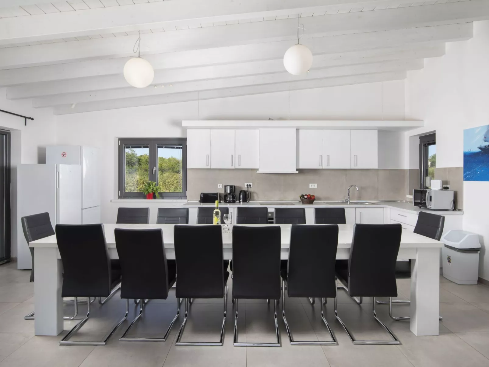 Villa Sole am Meer mit Pool, Sauna, Whirlpool-Image-tags.info