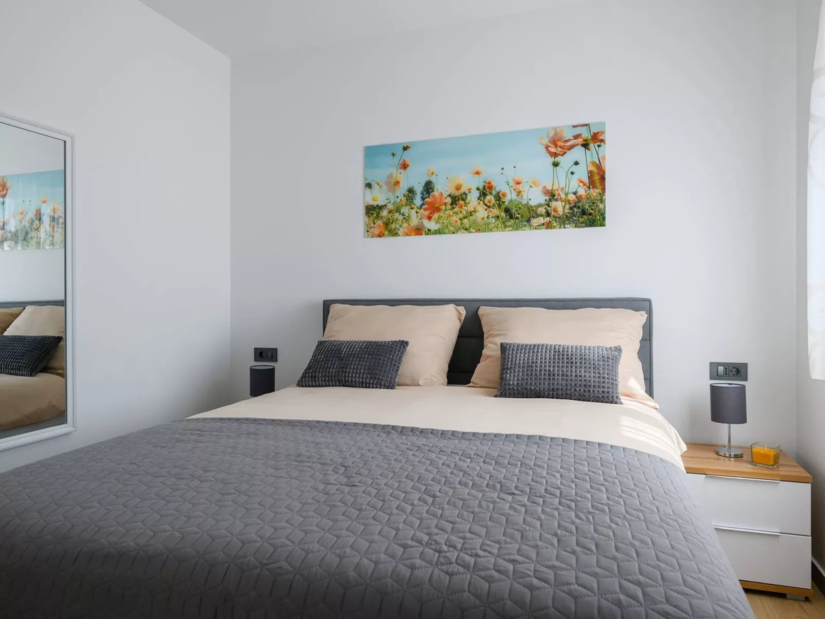 Villa Grande, klimatisiert und mit Pool in Jursici-Binnen