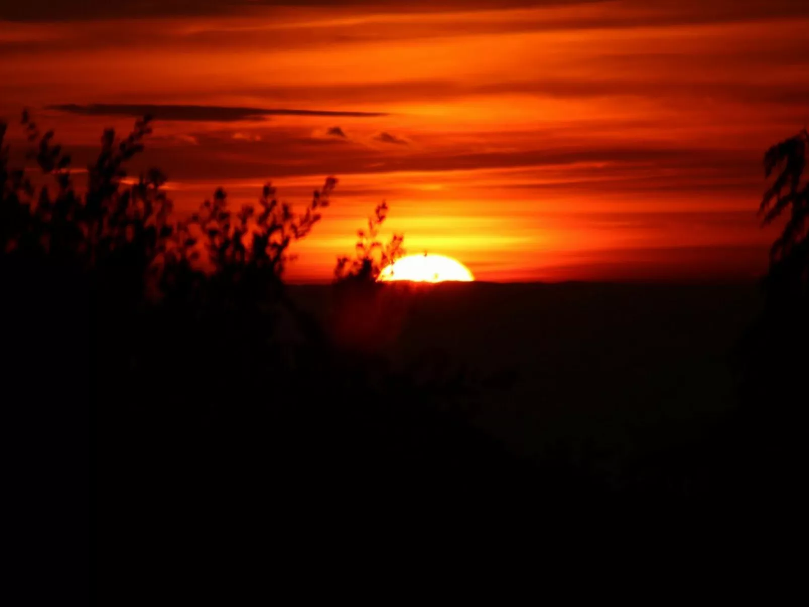 Villa Vista Grande-Buiten