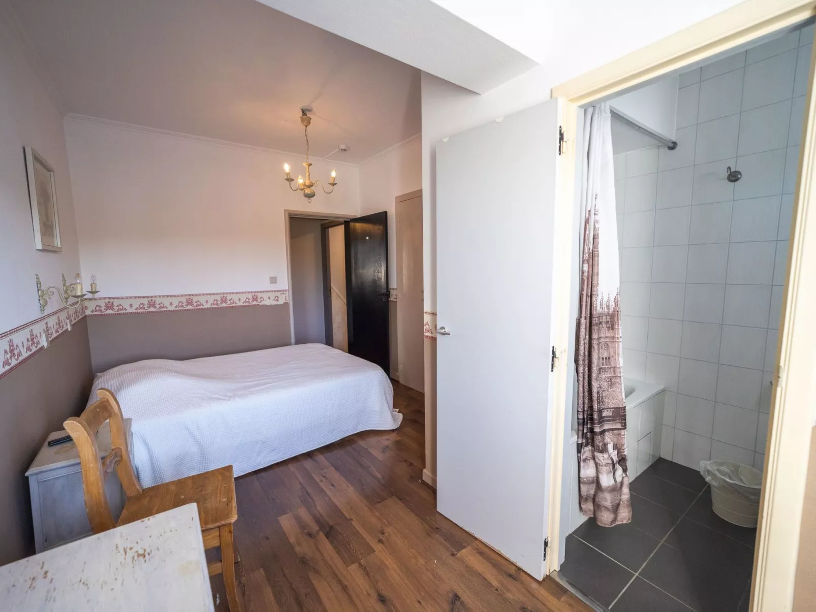 Villa BelleVue mit Wellness 34pers-Binnen