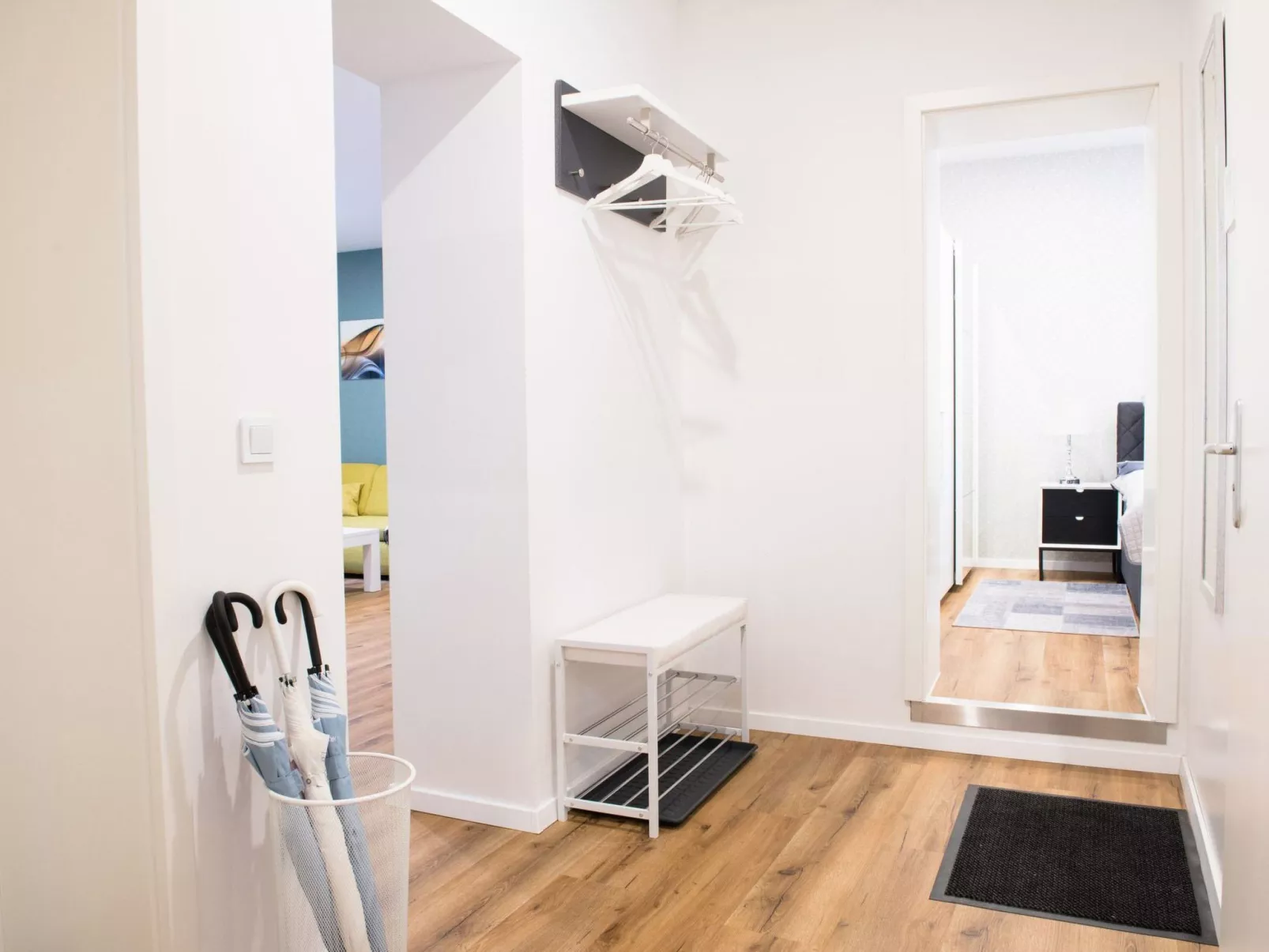 Kinas Suite EG-Binnen