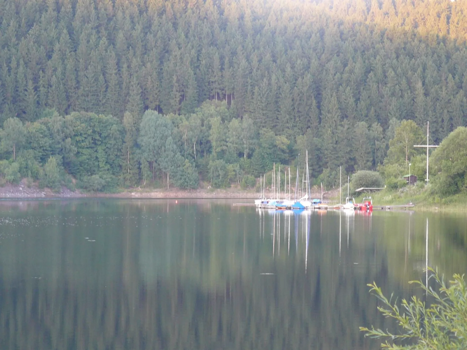 Vier Jahreszeiten 6-Buiten