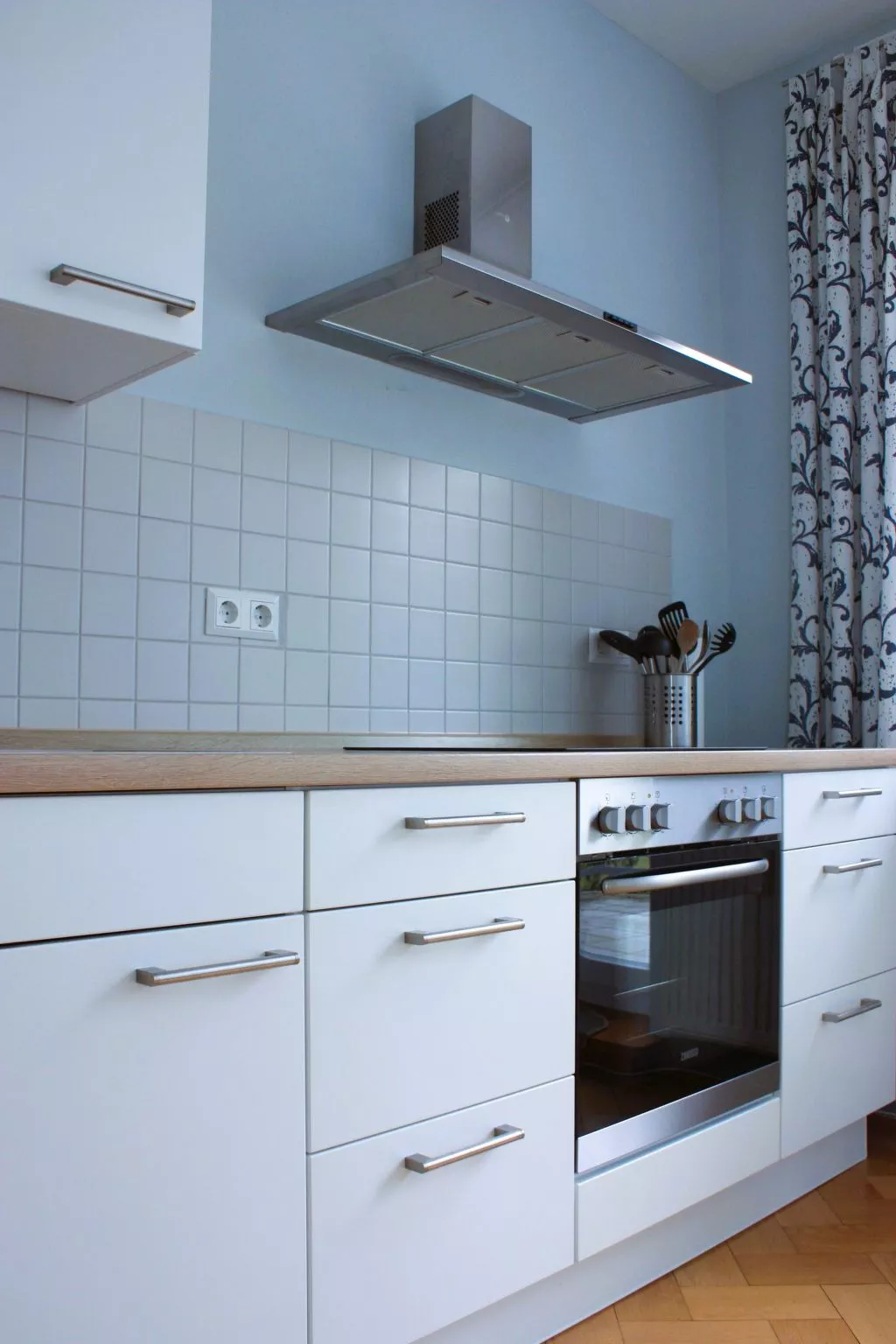 Wohlfühloase für Natur- und Gartenliebhaber-Binnen