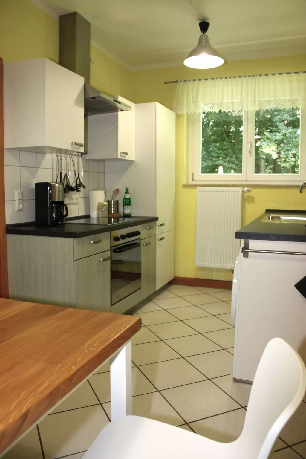 Wohlfühloase für Natur- und Gartenliebhaber-Image-tags.info