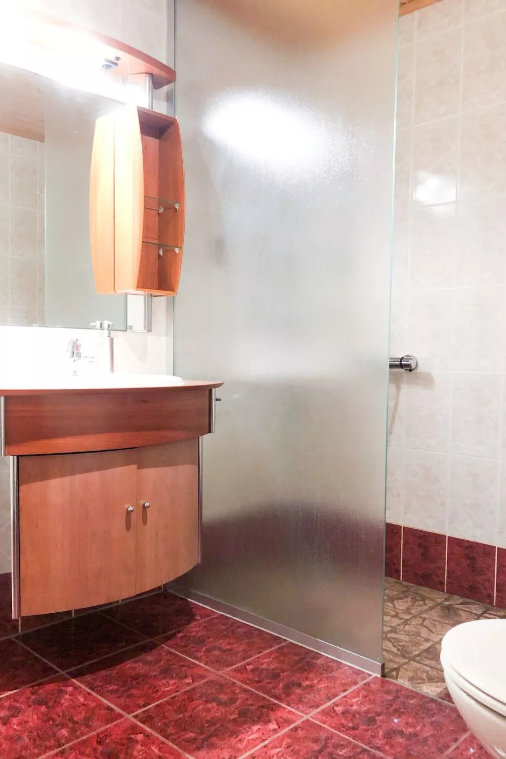 Gemütliche Wohnung in Niederpoyritz mit Garten-Binnen