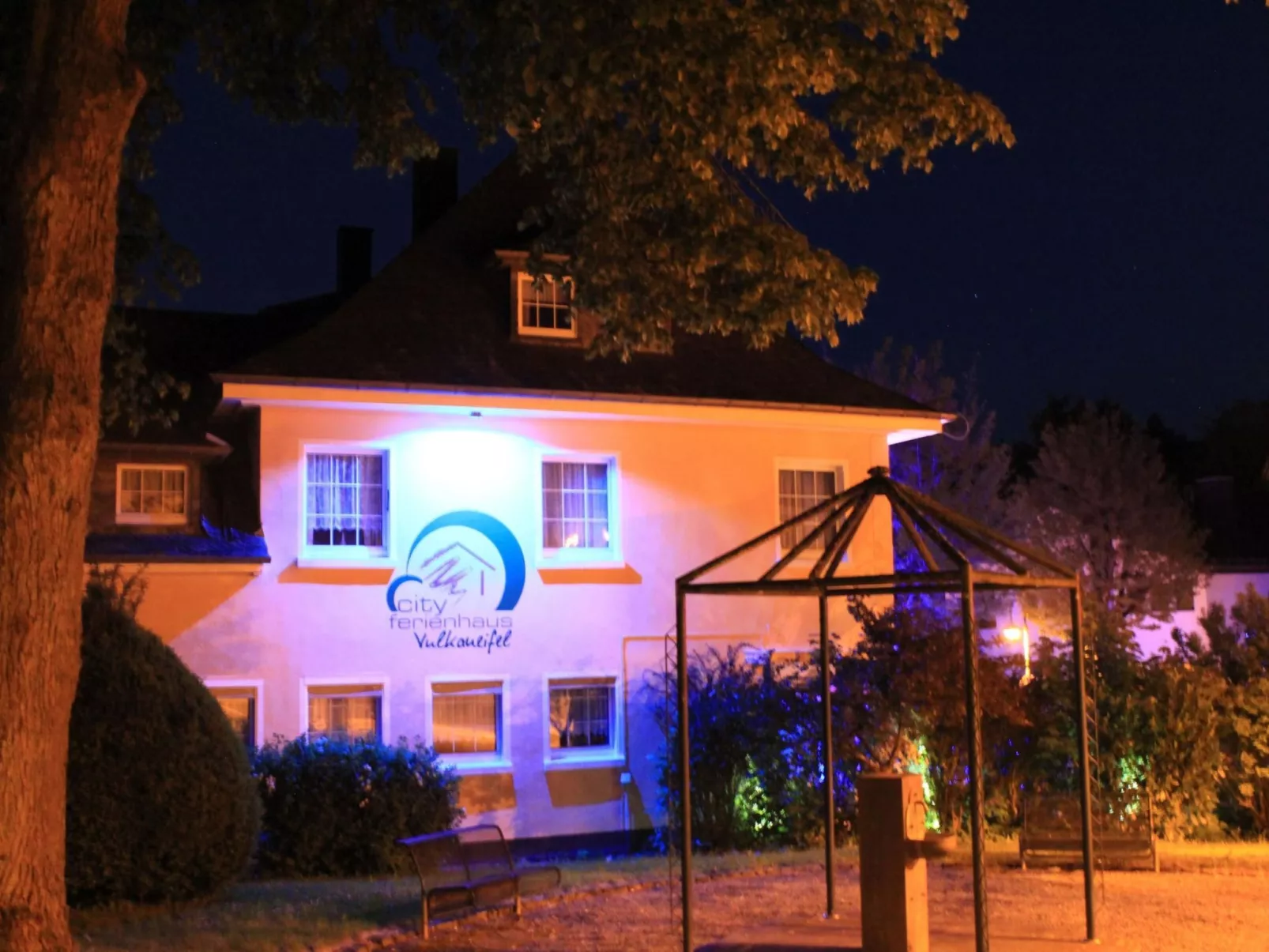 City FH Vulkaneinfel-Image-tags.info