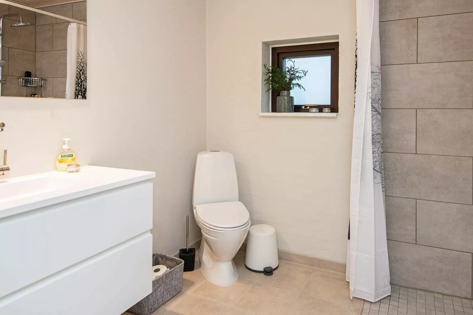 8 persoons vakantie huis in Sydals-By Traum-Binnen