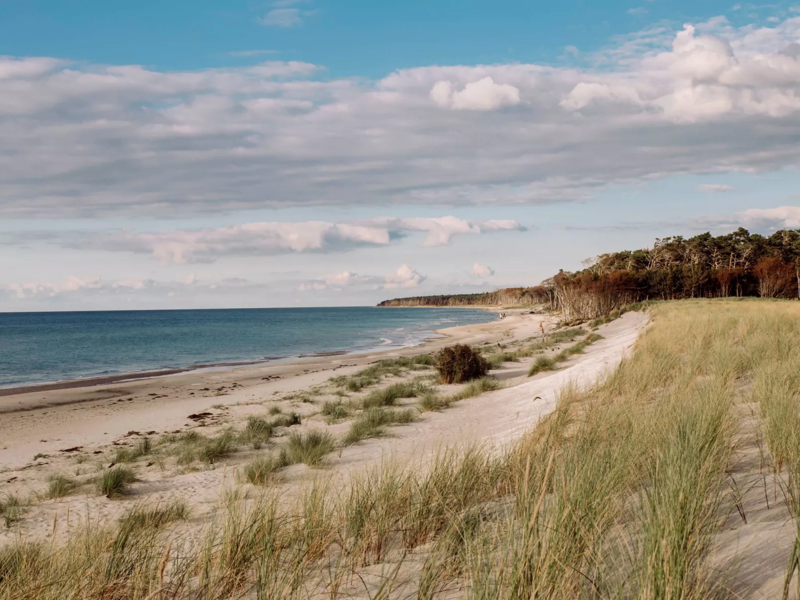 Admiral's Corner Luv-Buiten