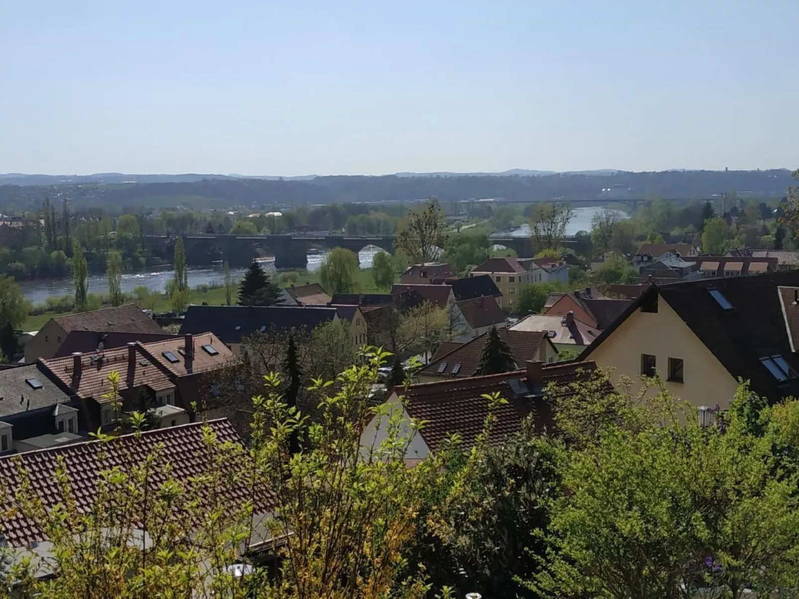 In Pirna mit Schöner Terrasse-Image-tags.info