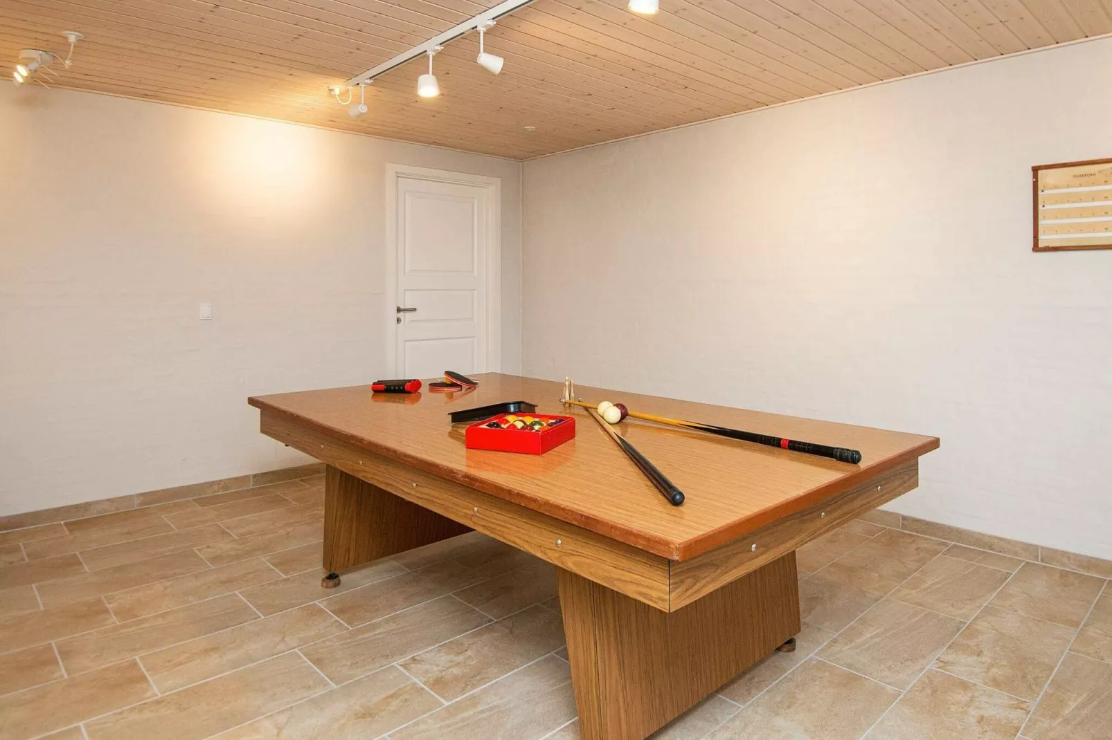 8 persoons vakantie huis in Sydals-By Traum-Binnen