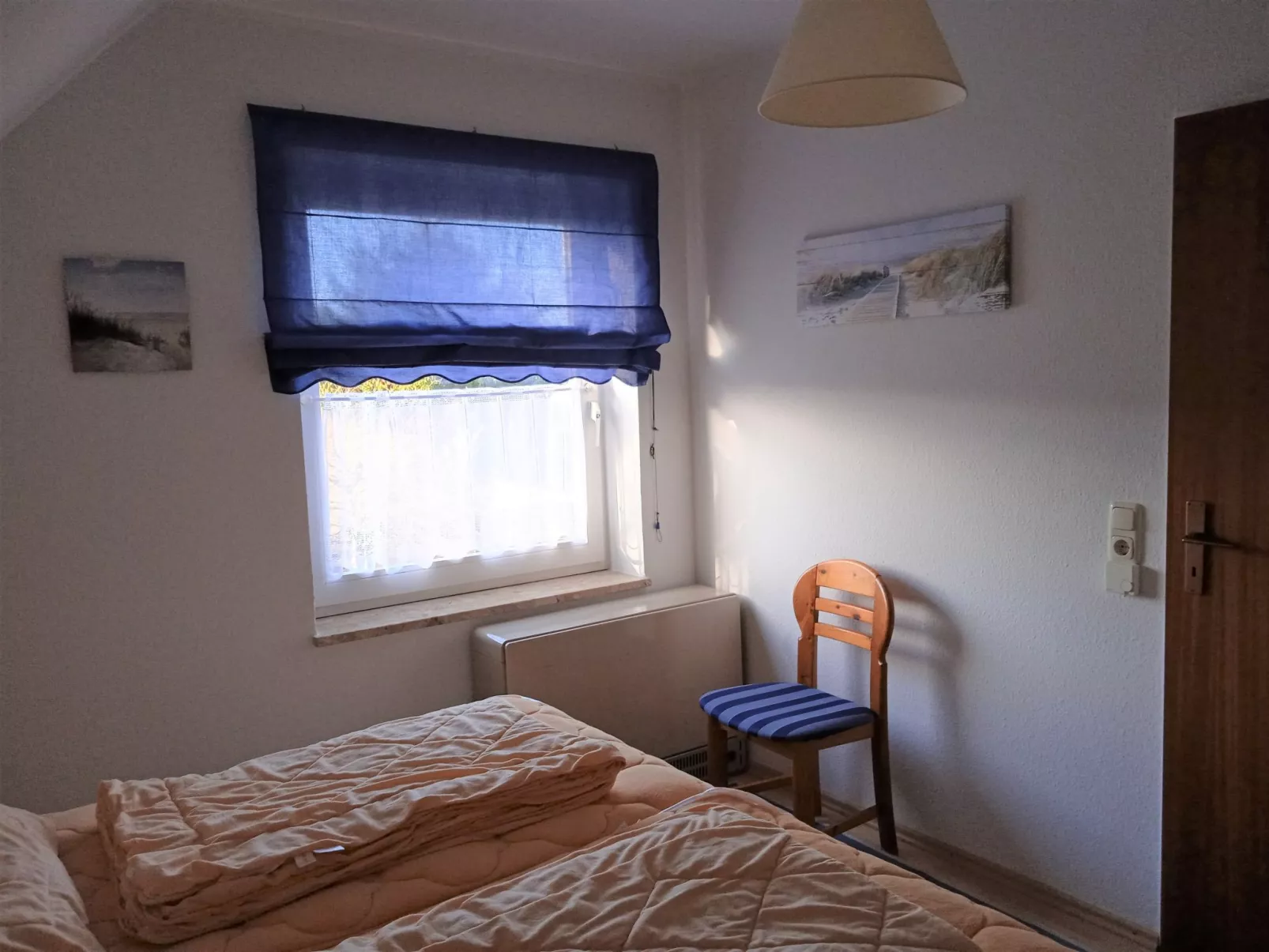 Körner Kornhof 5D-Binnen