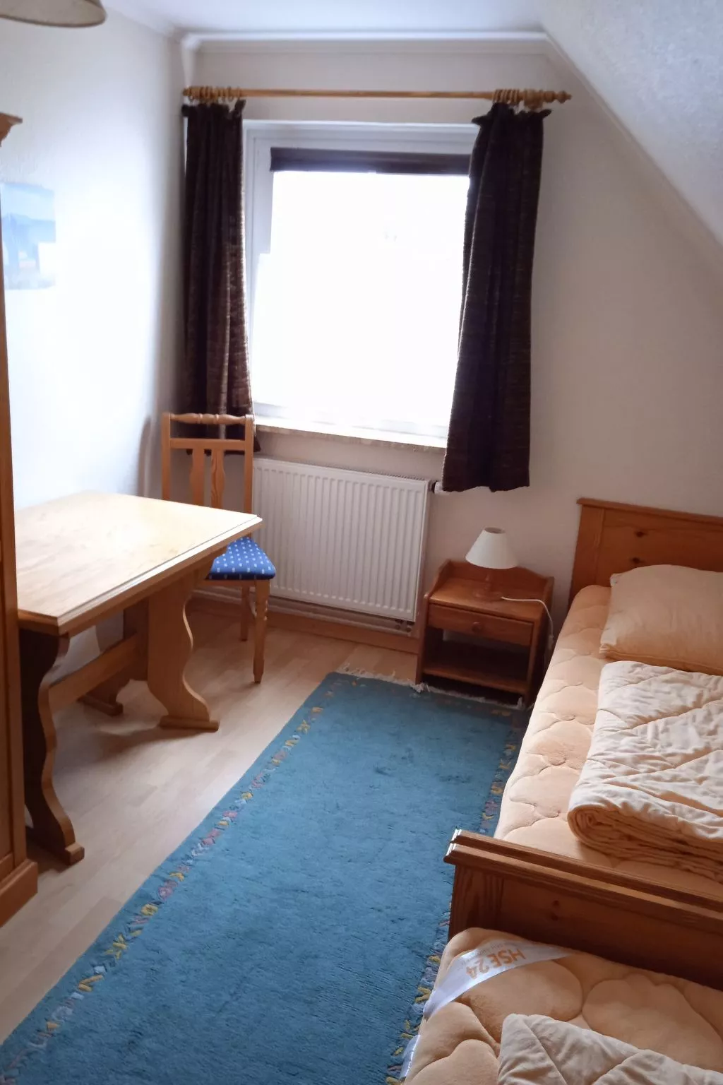 Körner Kornhof7 1.OG-Binnen