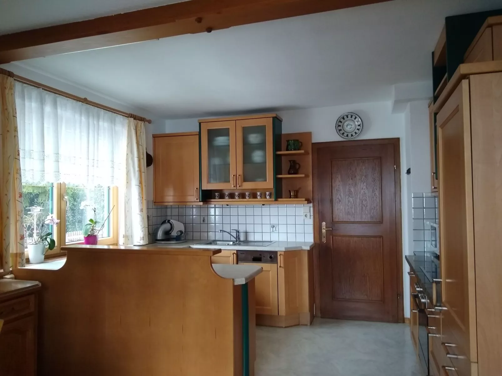 Haus Bernkogelblick in Goldegg-Binnen