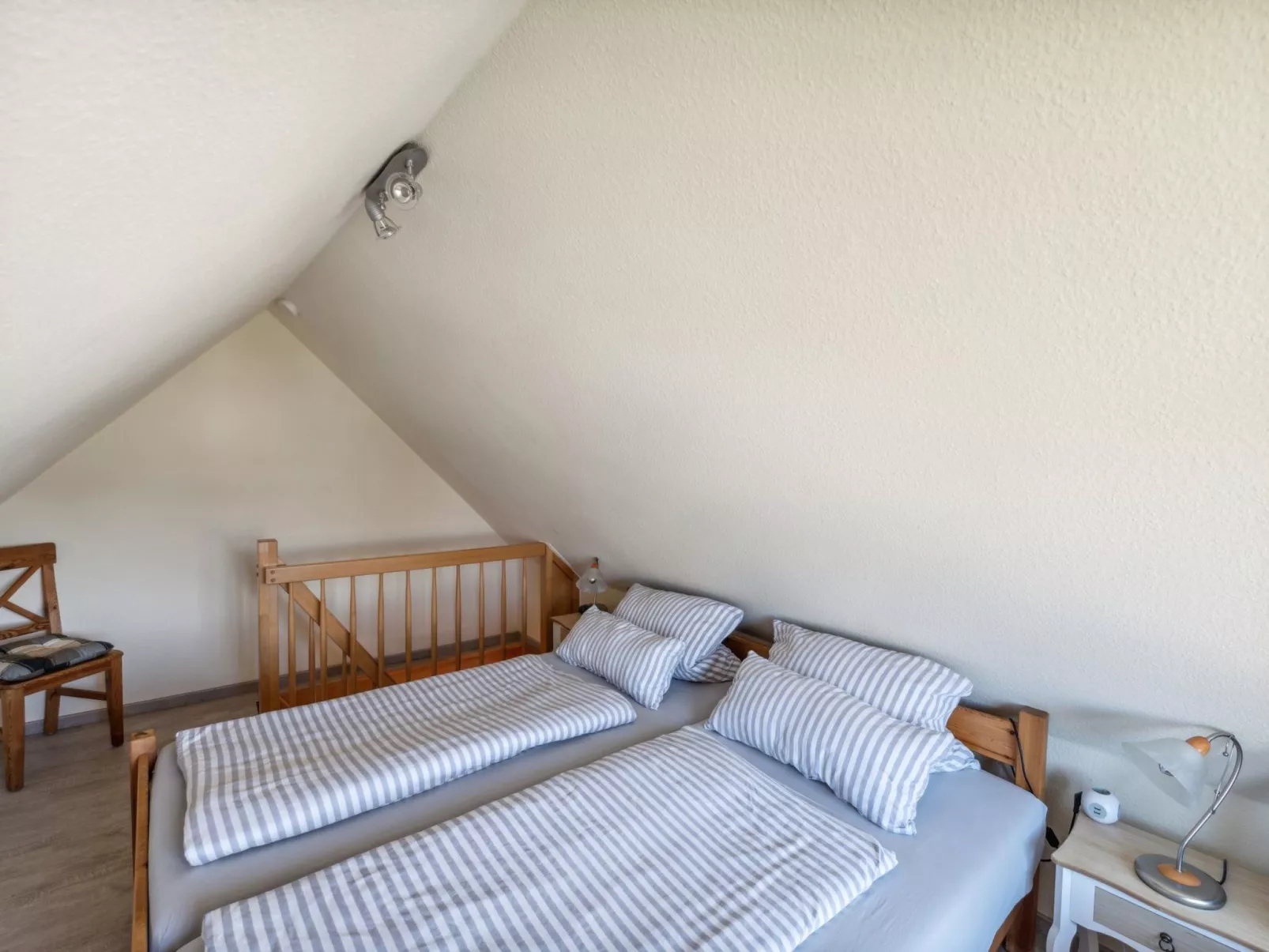  in Dänschendorf auf Fehmarn-Binnen