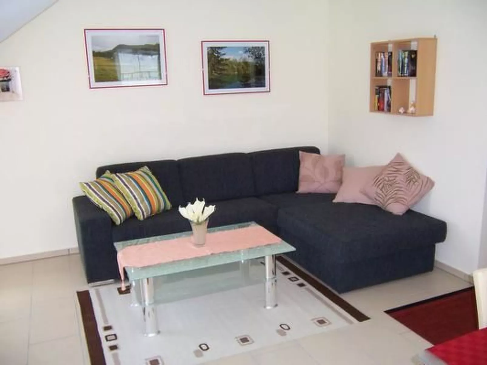 Zinkenblick in Bad Mitterndorf-Binnen