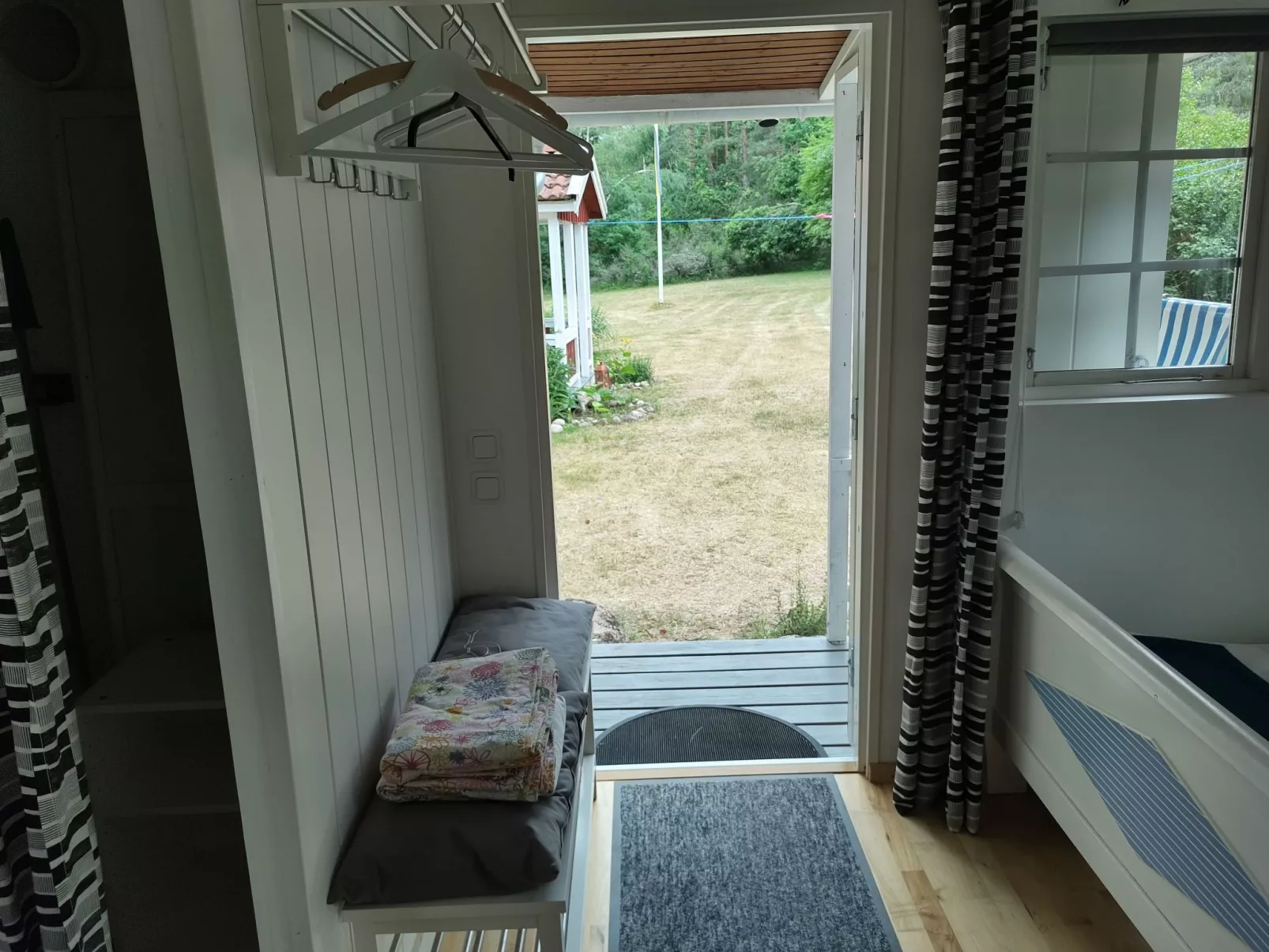 Källtorp 129-Binnen