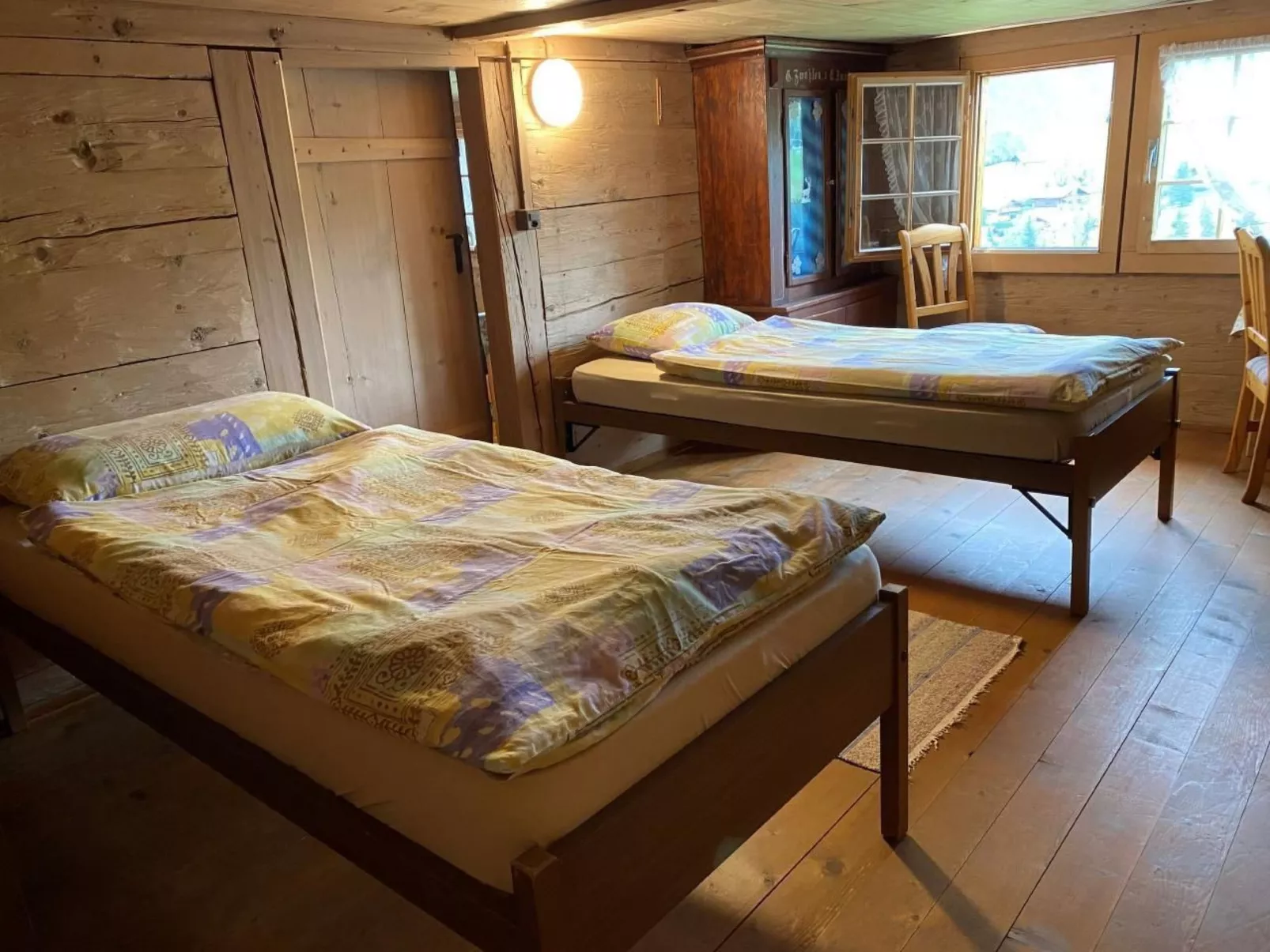 Schönenmatte-Binnen