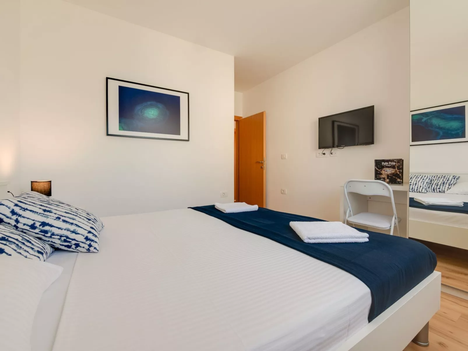 Villa Cera für 8 Personen in Pula - Binnen