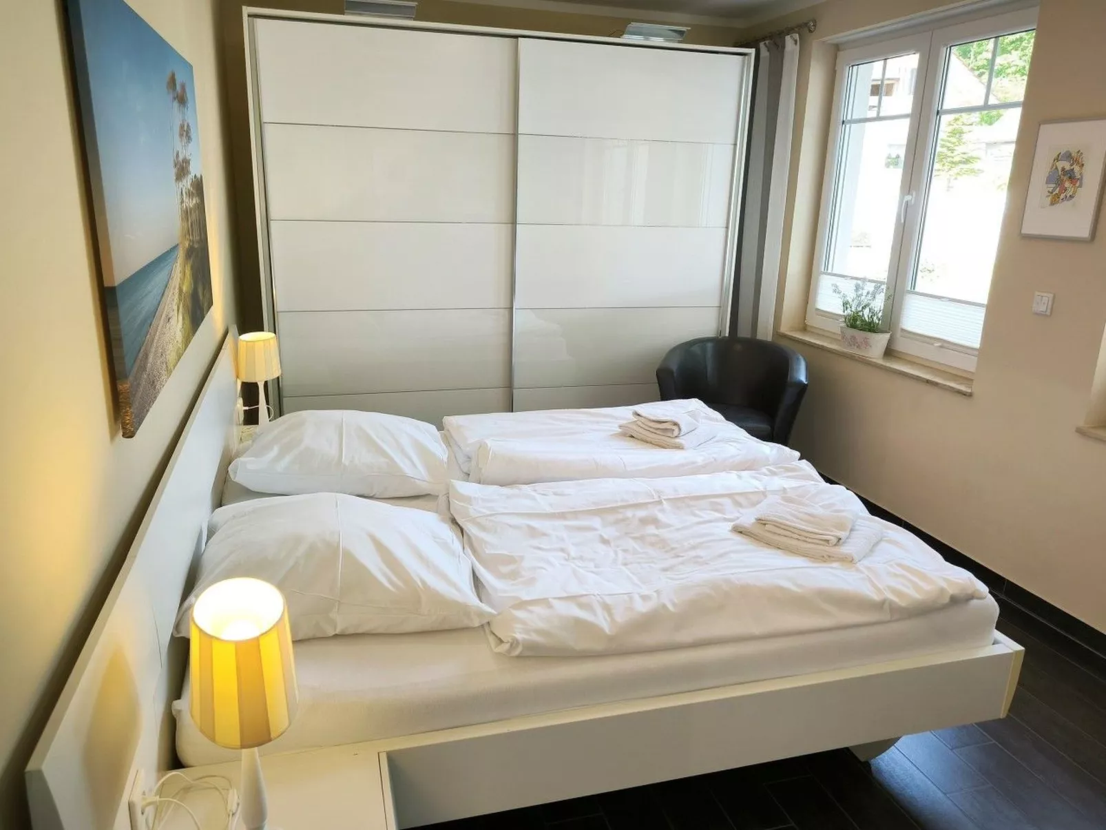 Ostseeblick 6-Binnen