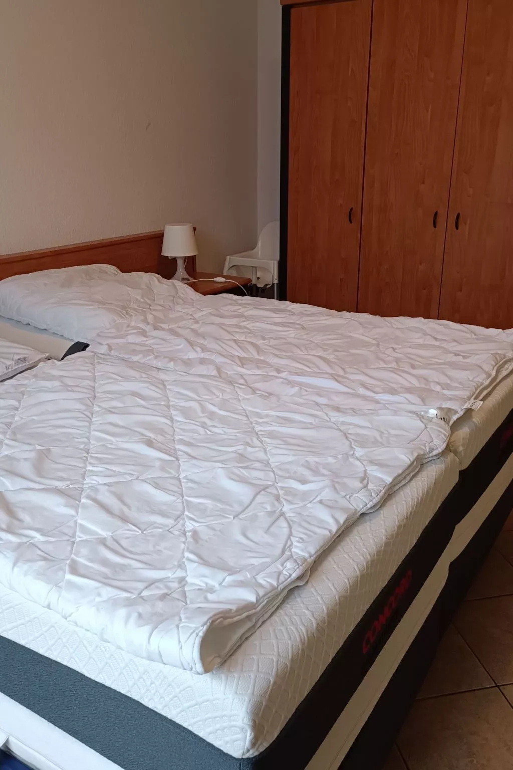 Haus Nordstrand Wohnung 27-Binnen