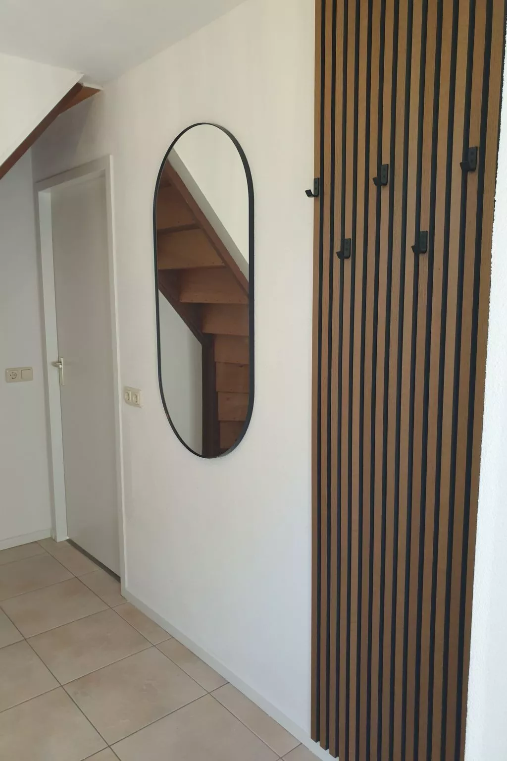 Mit privatem Garten und Terrasse-Binnen