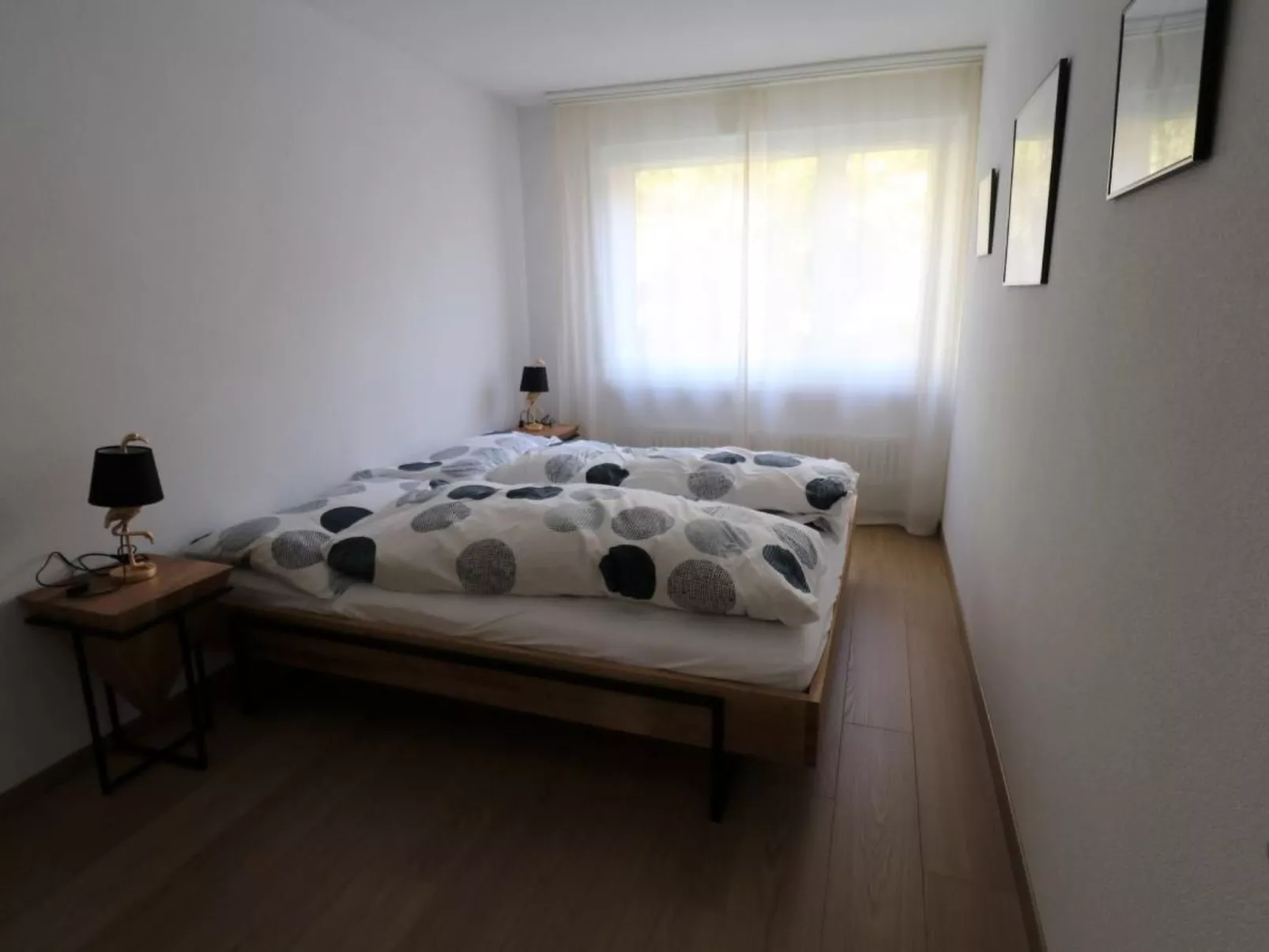 Siesta 3,5-Zimmer-Wohnung-Binnen