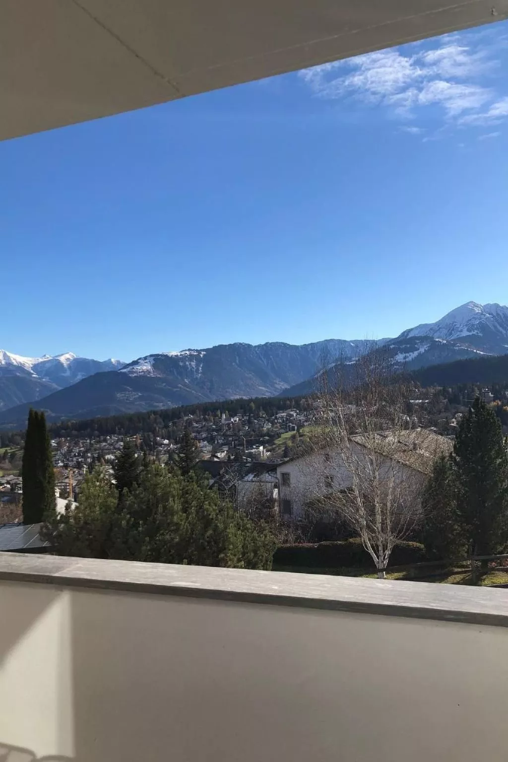 Luxuswohnung mit direktem Zugang zur Skipiste-Image-tags.info